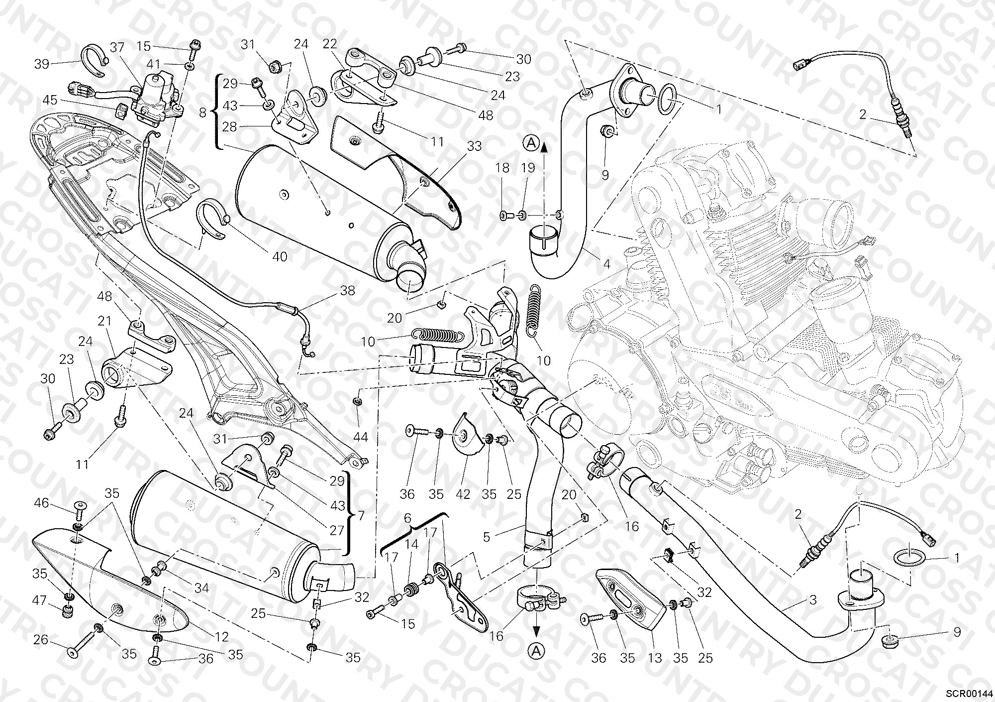 Exhaust System