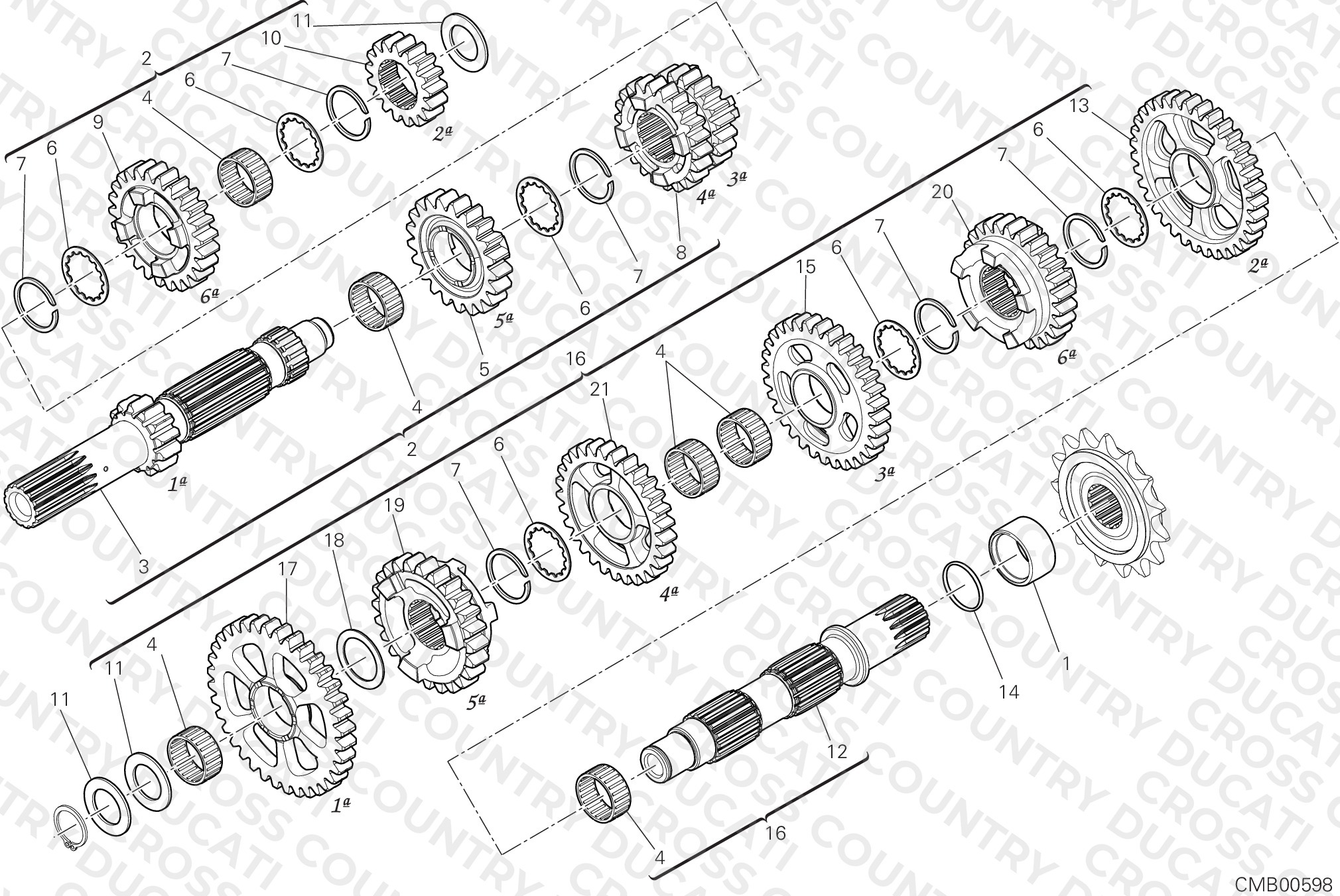 Gear Box