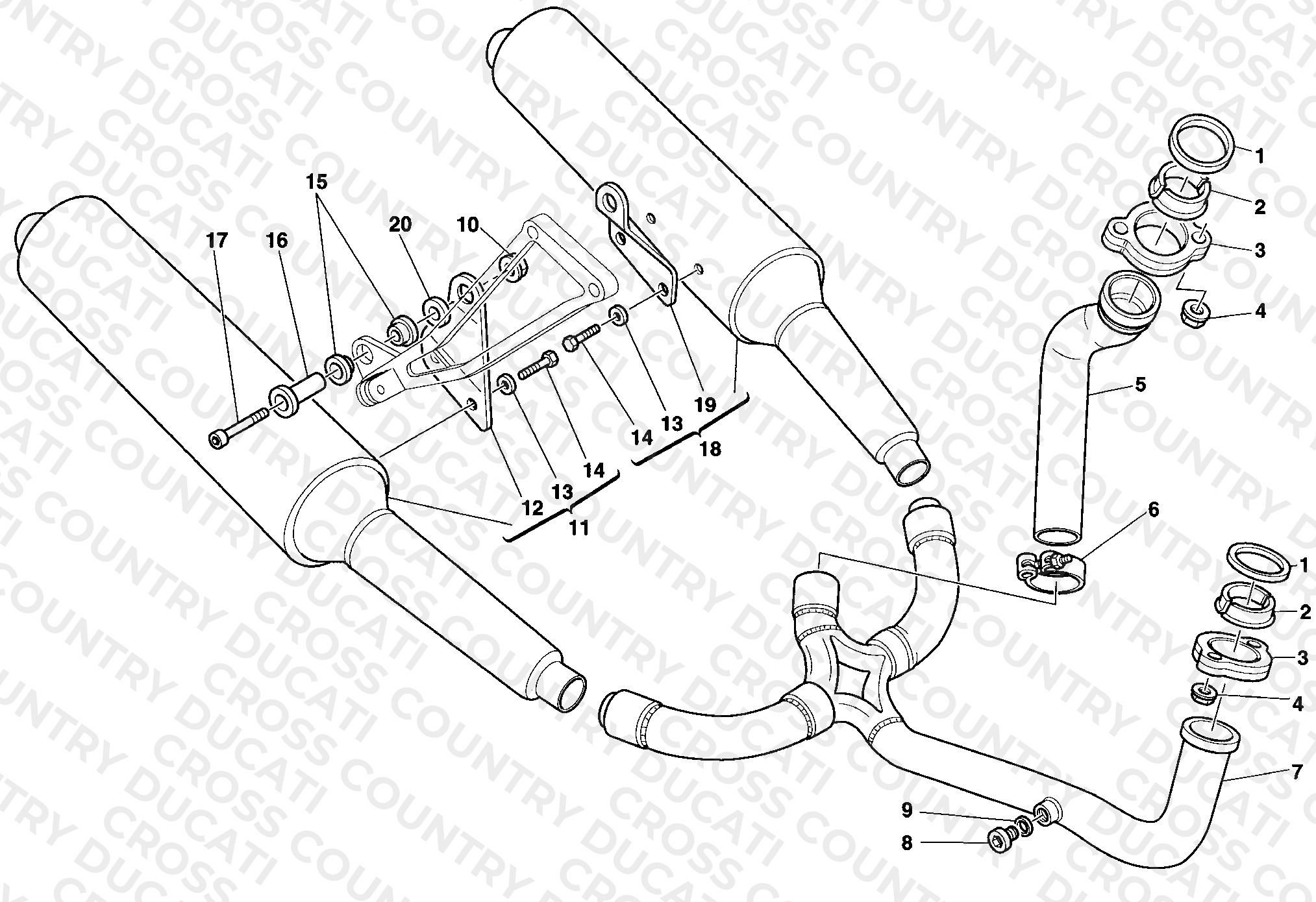 Exhaust System