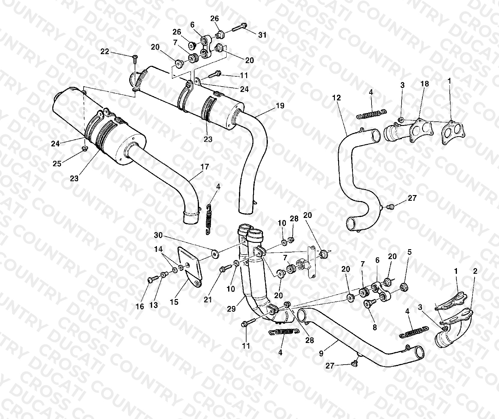 Exhaust System