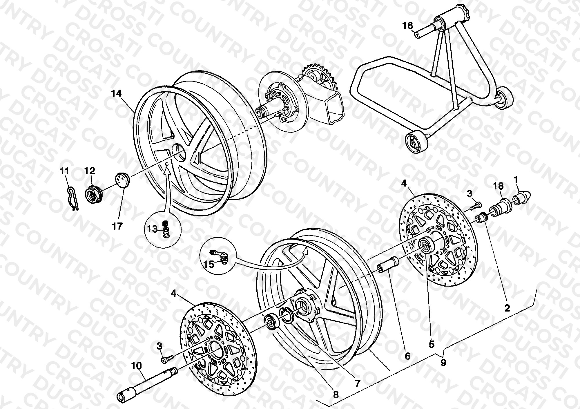 Wheels