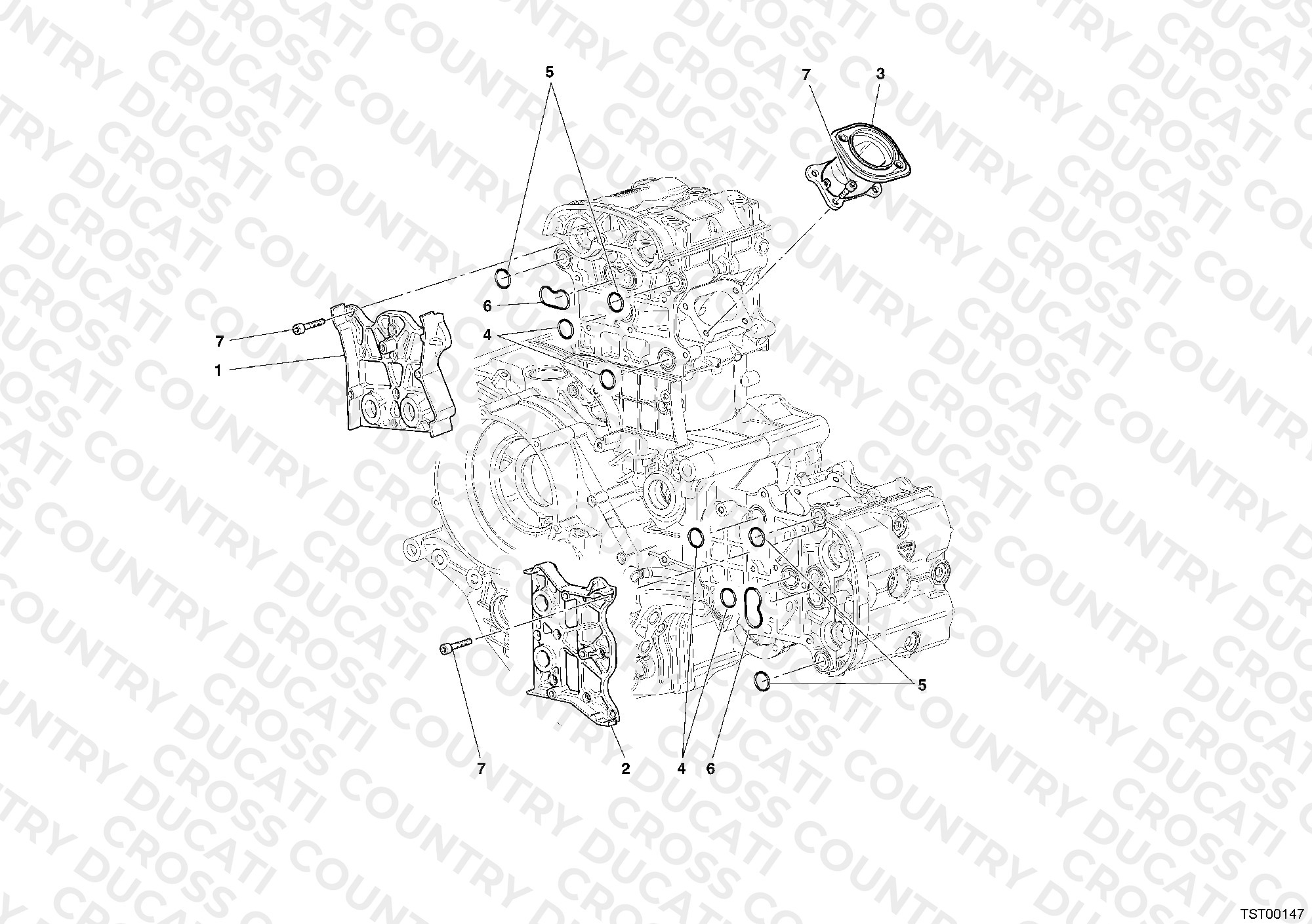 Intake Manifold