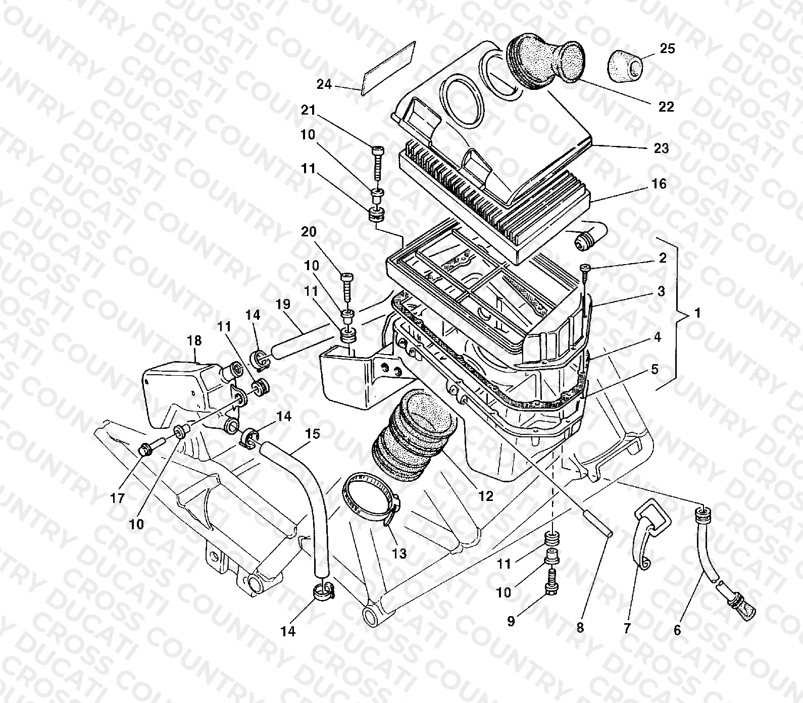 Intake