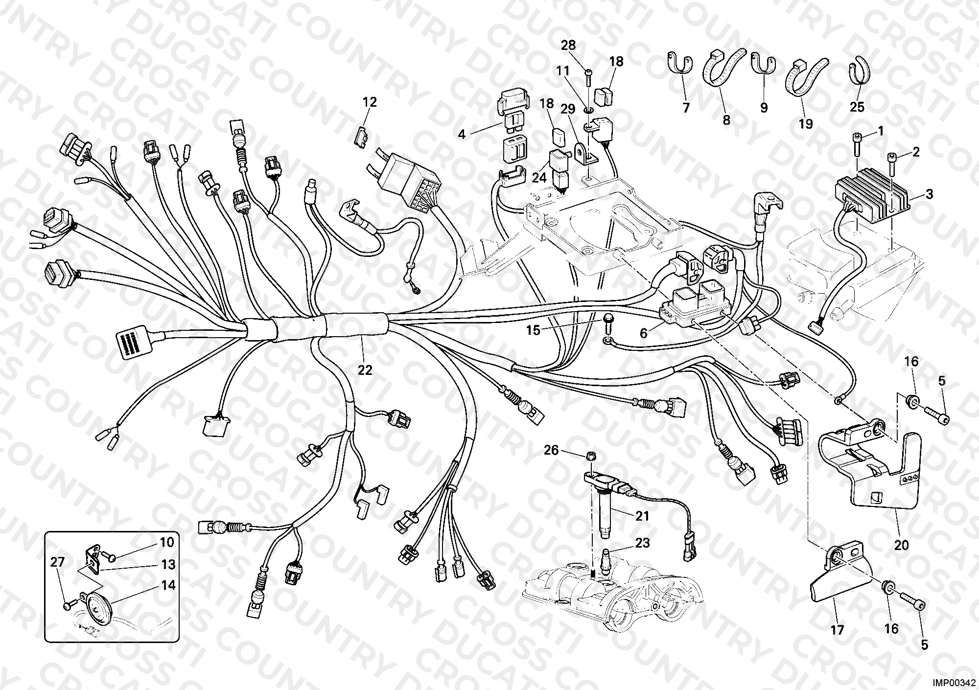 Wiring Harness