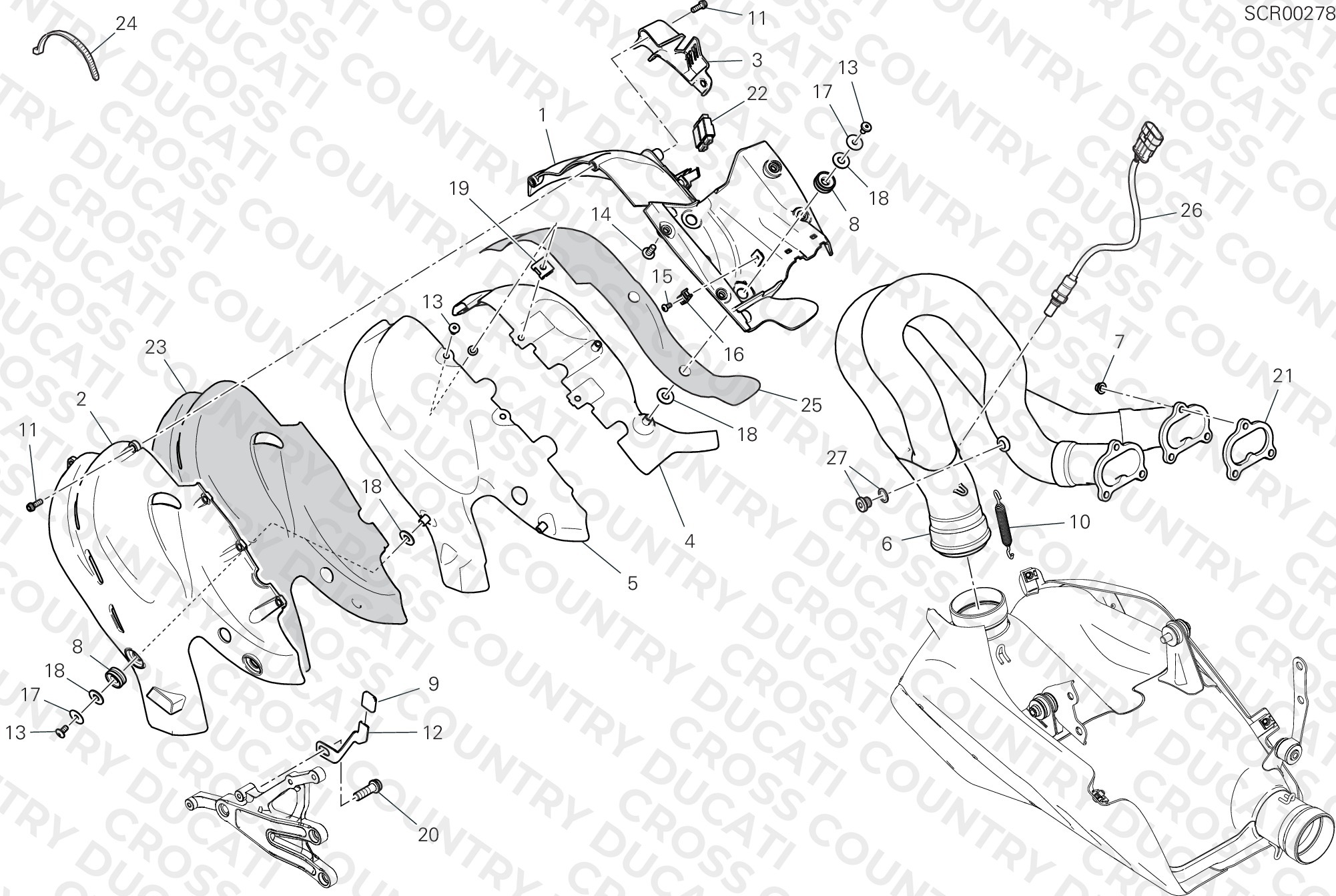 Exhaust System