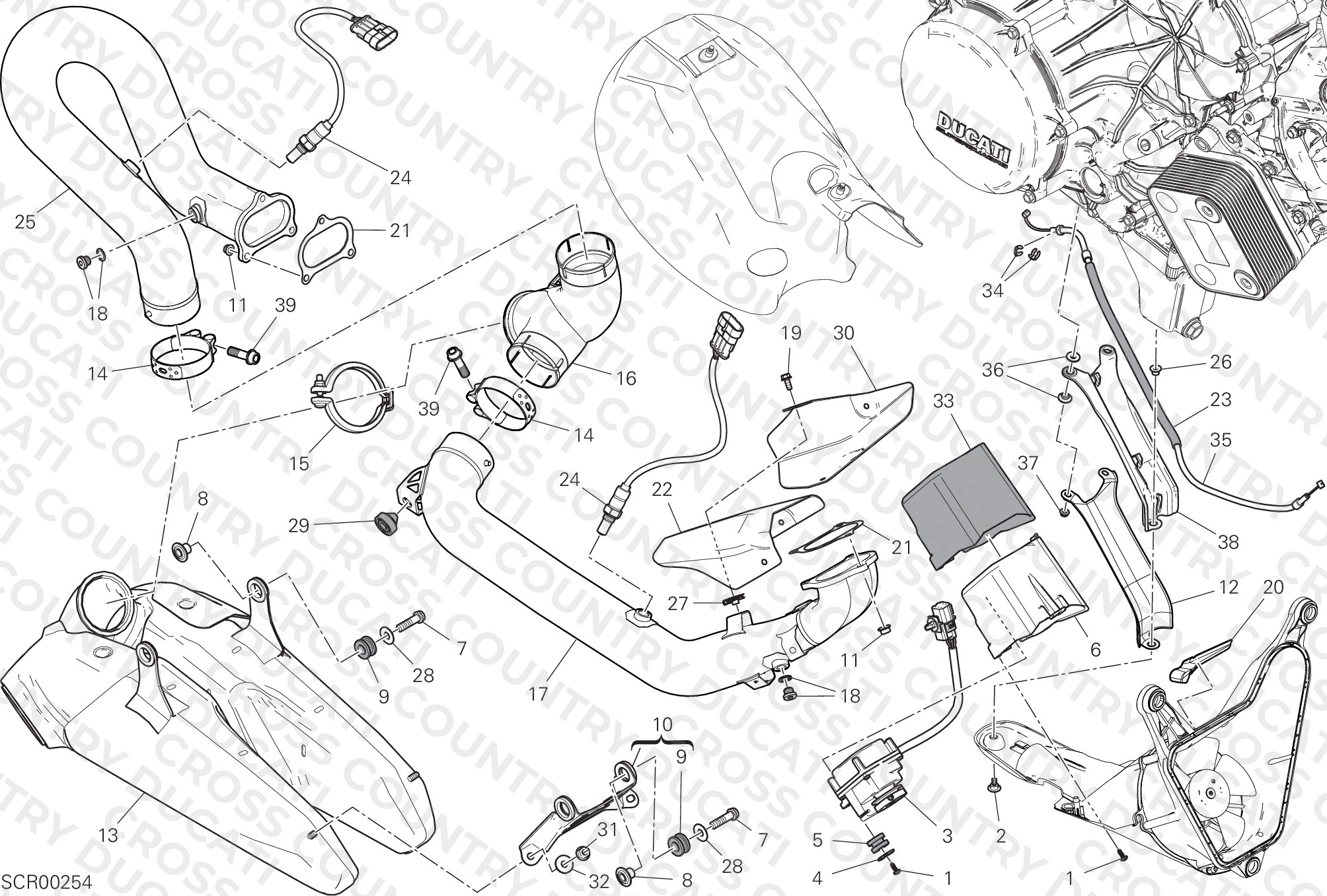 Exhaust System