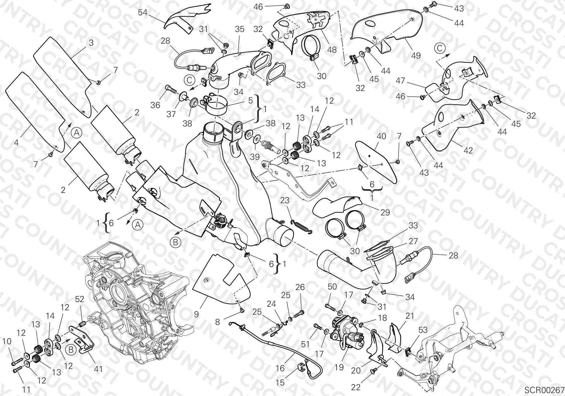 Exhaust System