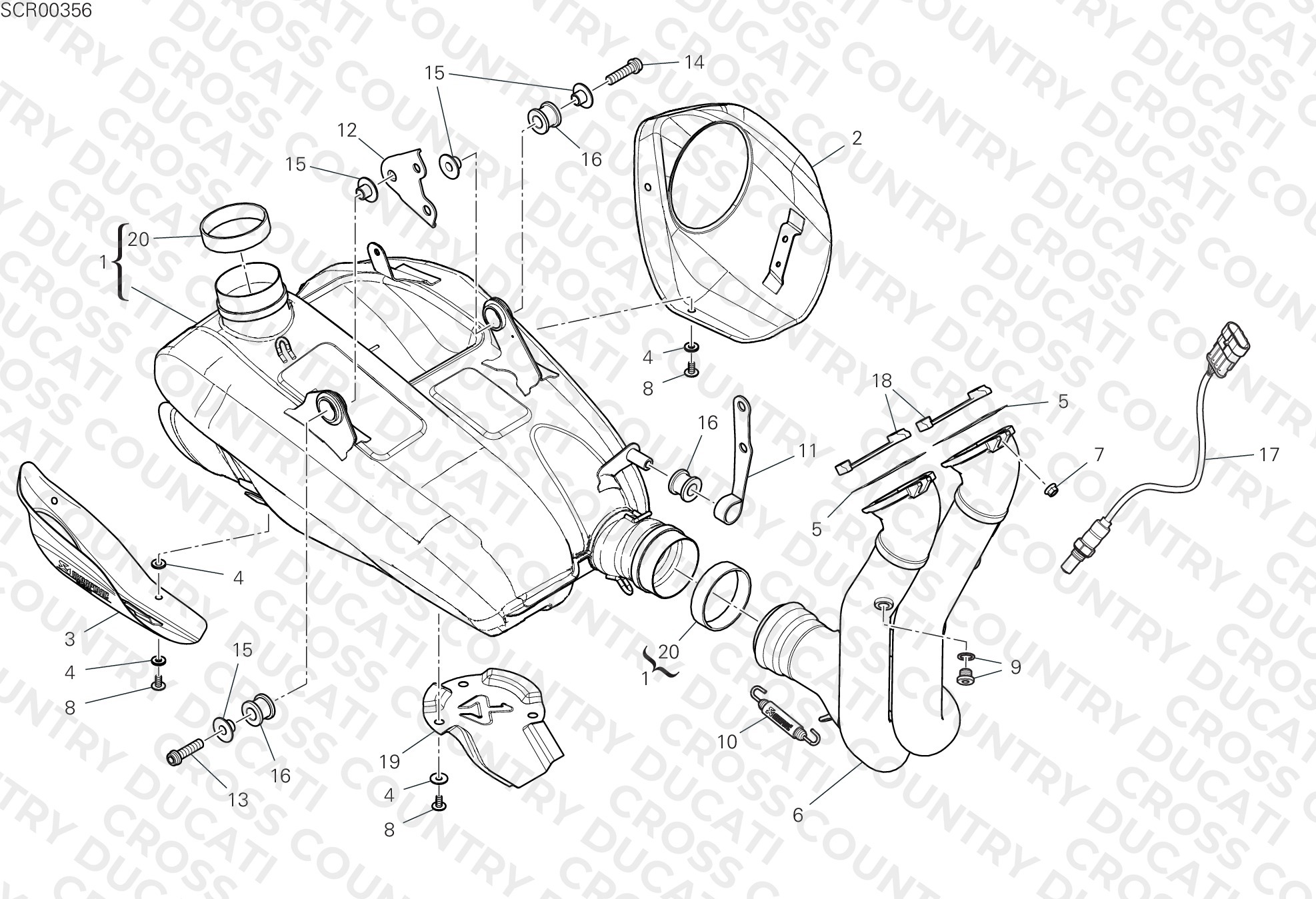 Exhaust System