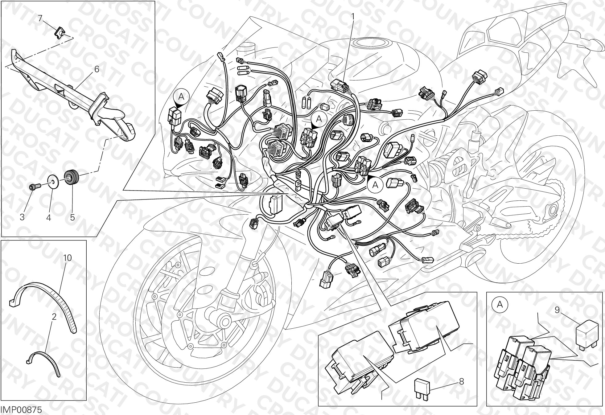 Wiring Harness