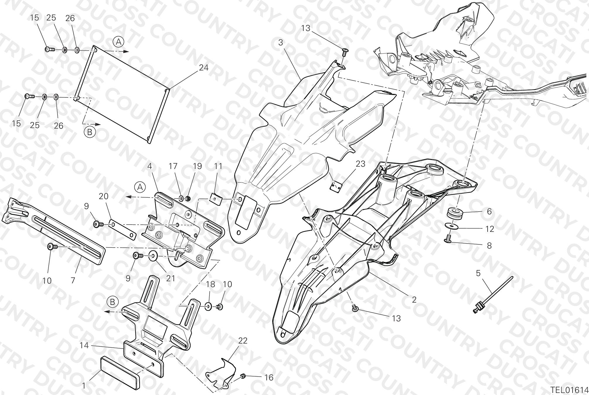 Plate Holder