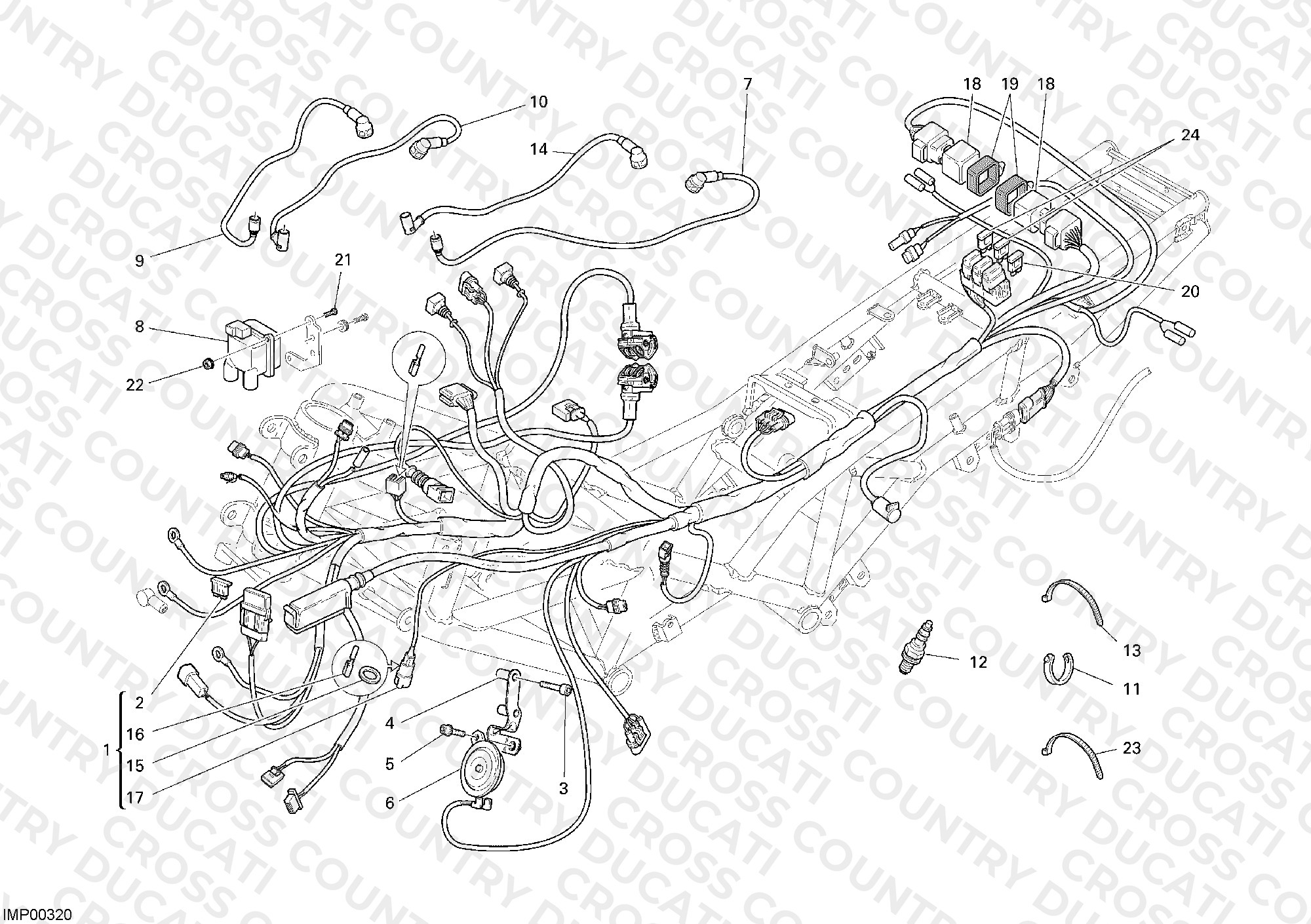 Wiring Harness