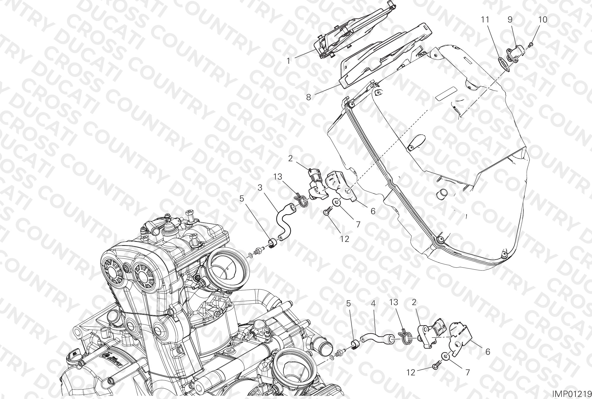 Engine Control Unit
