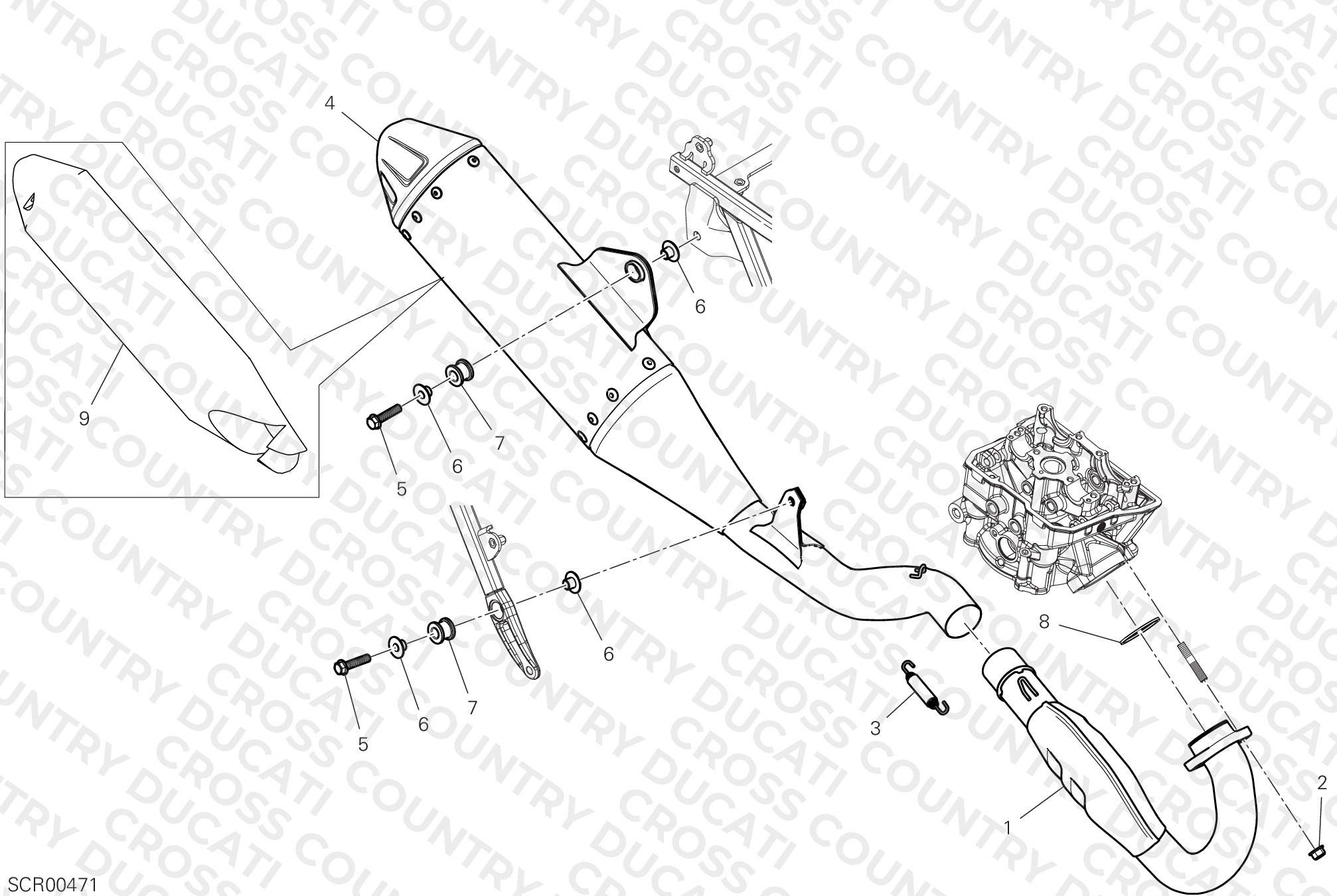 Exhaust System
