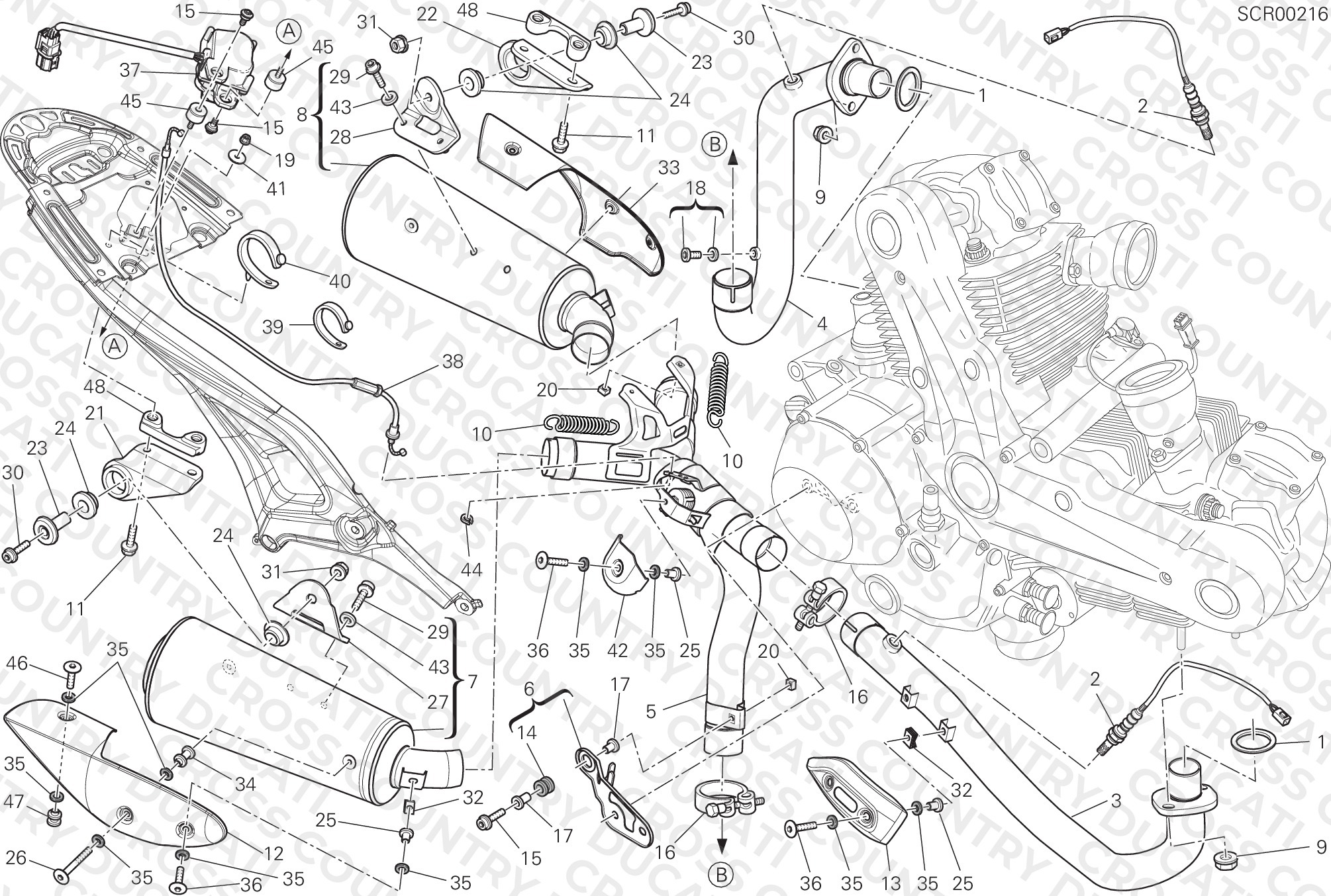 Exhaust System