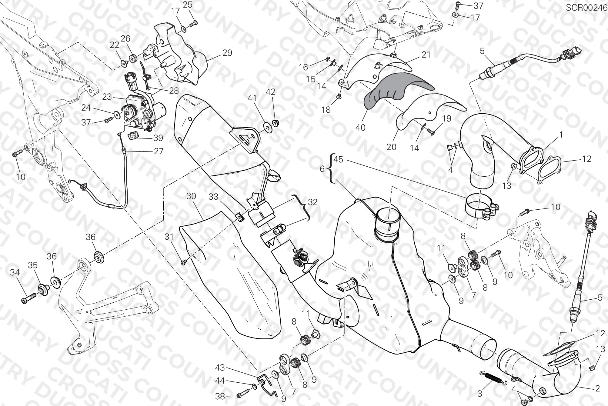 Exhaust System
