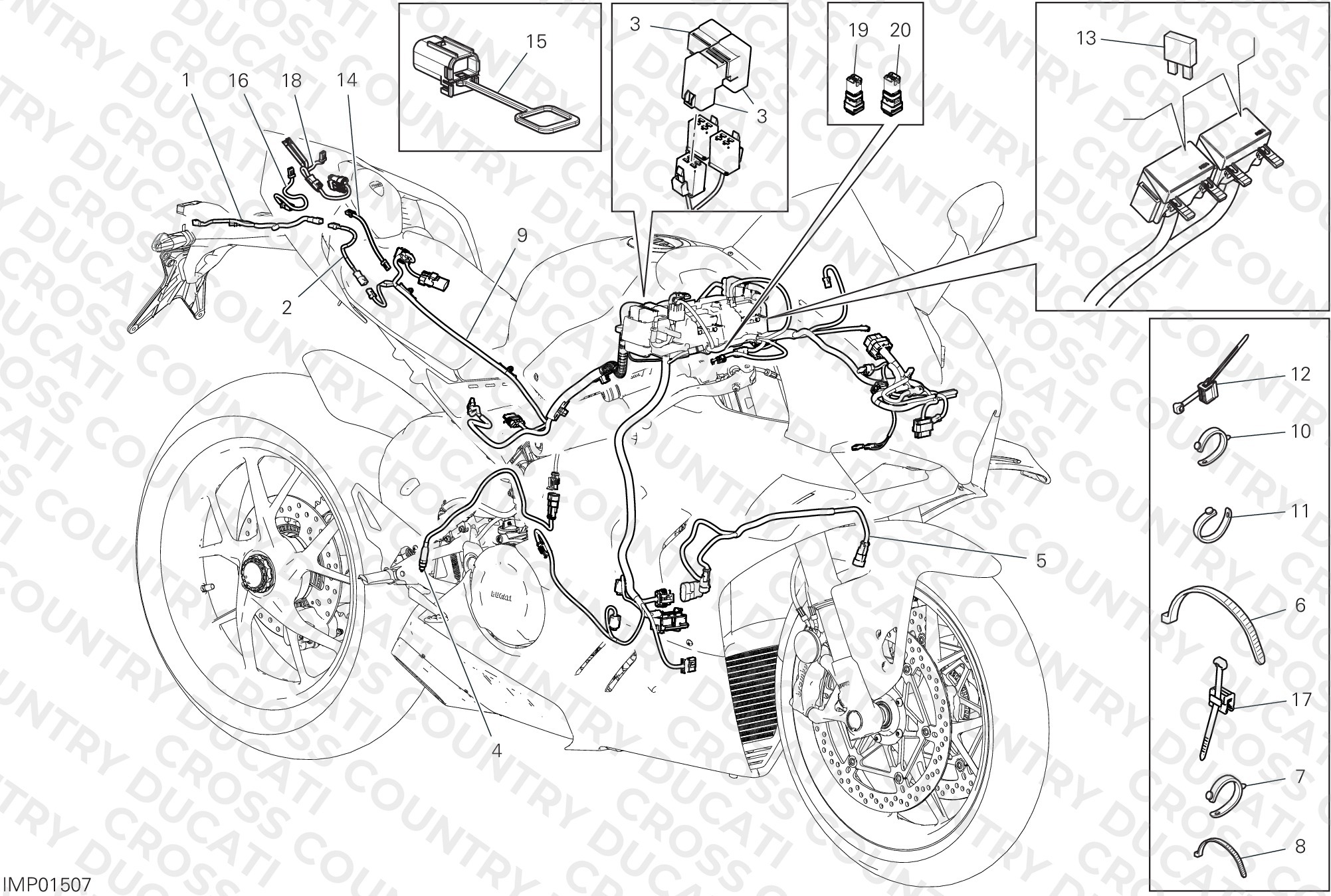 Vehicle Electric System