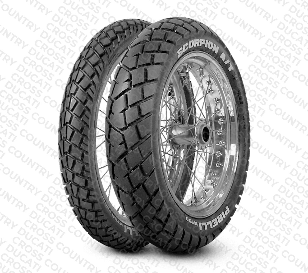Scorpion™ Mt 90 A/T