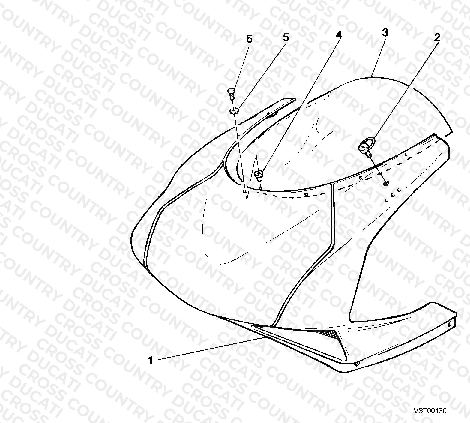 Cowling