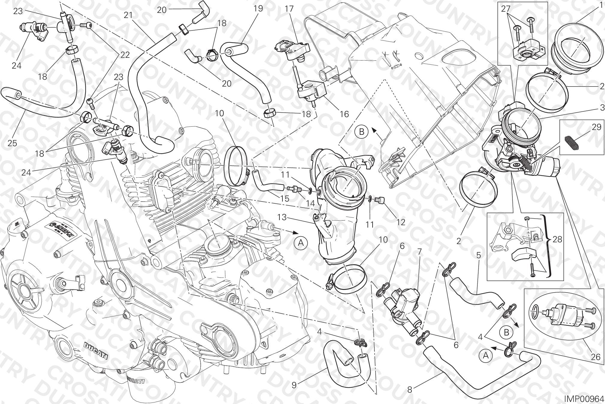 Throttle Body