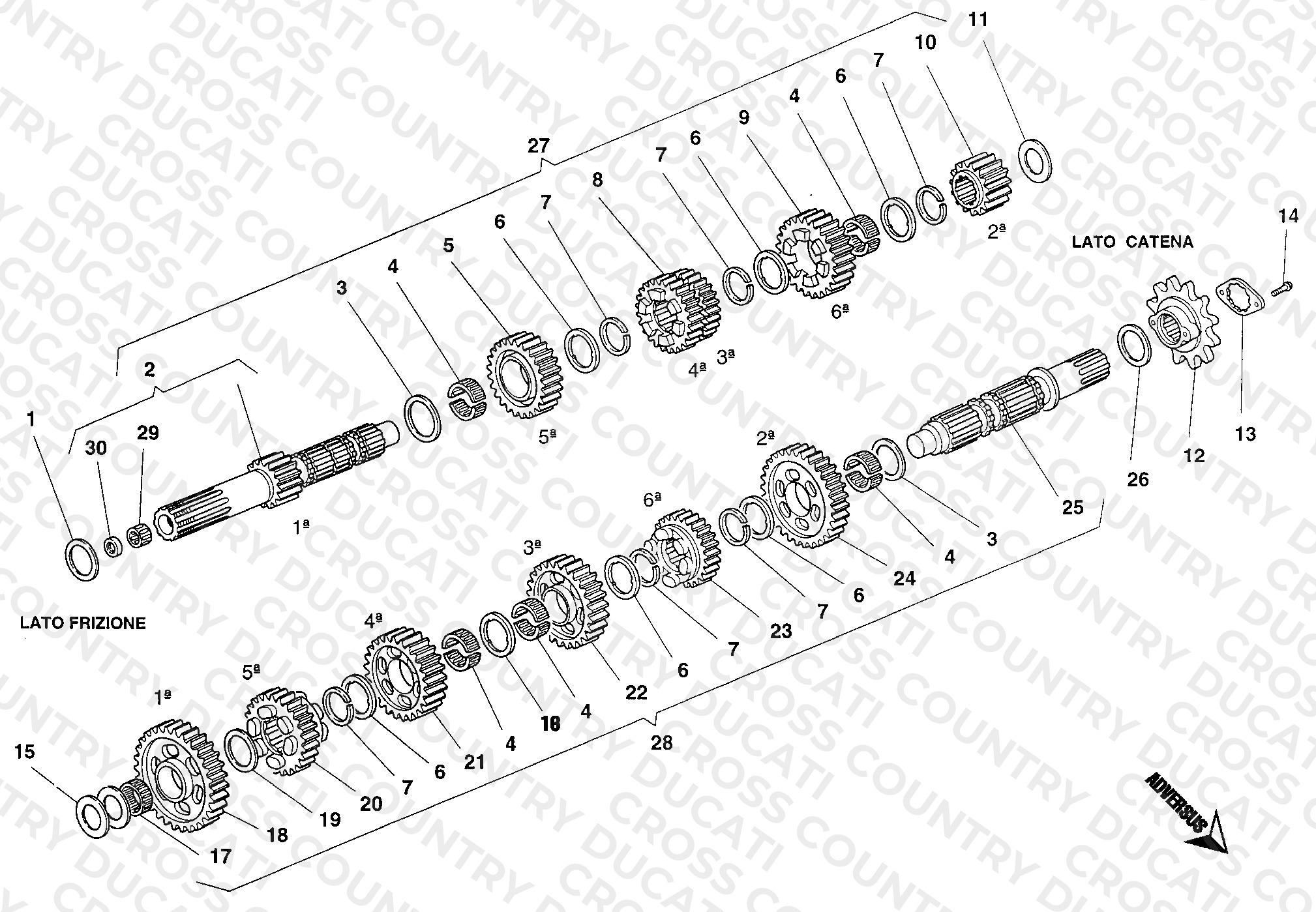 Gear Box