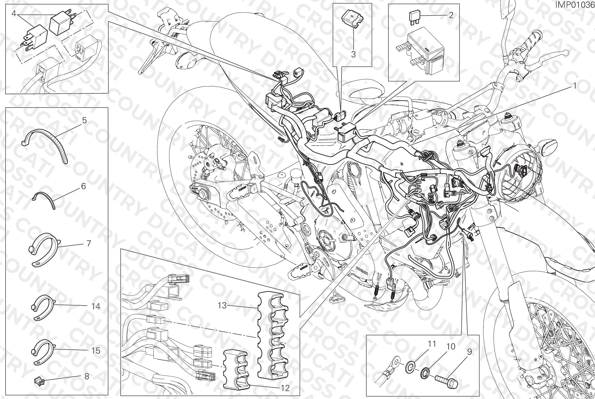 Wiring Harness