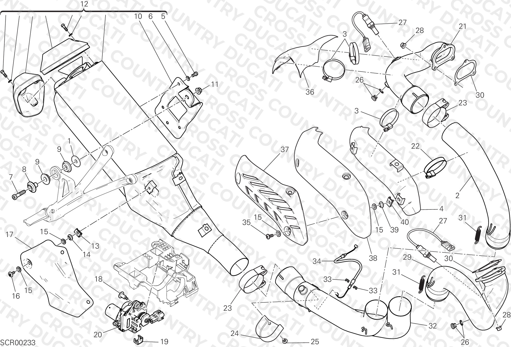 Exhaust System