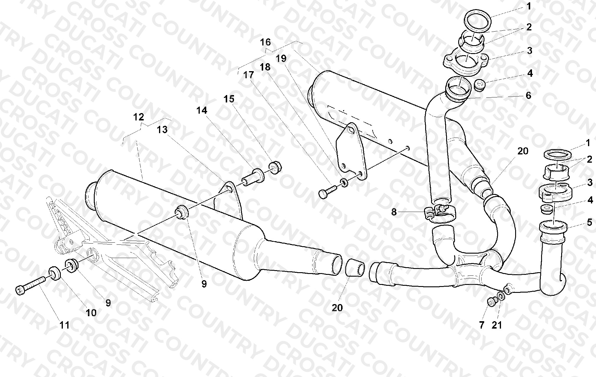 Exhaust System