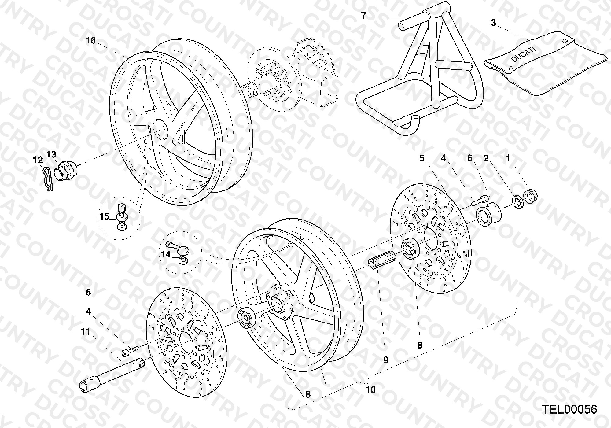 Wheels