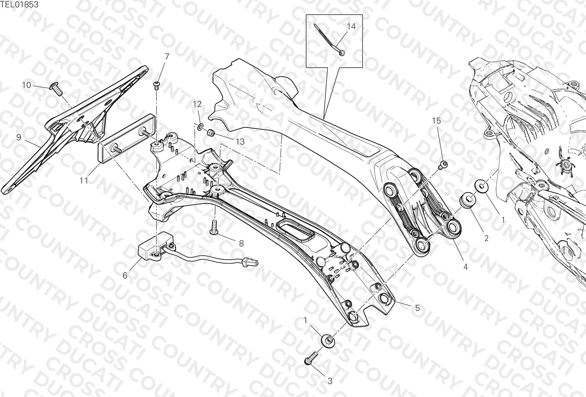 Plate Holder