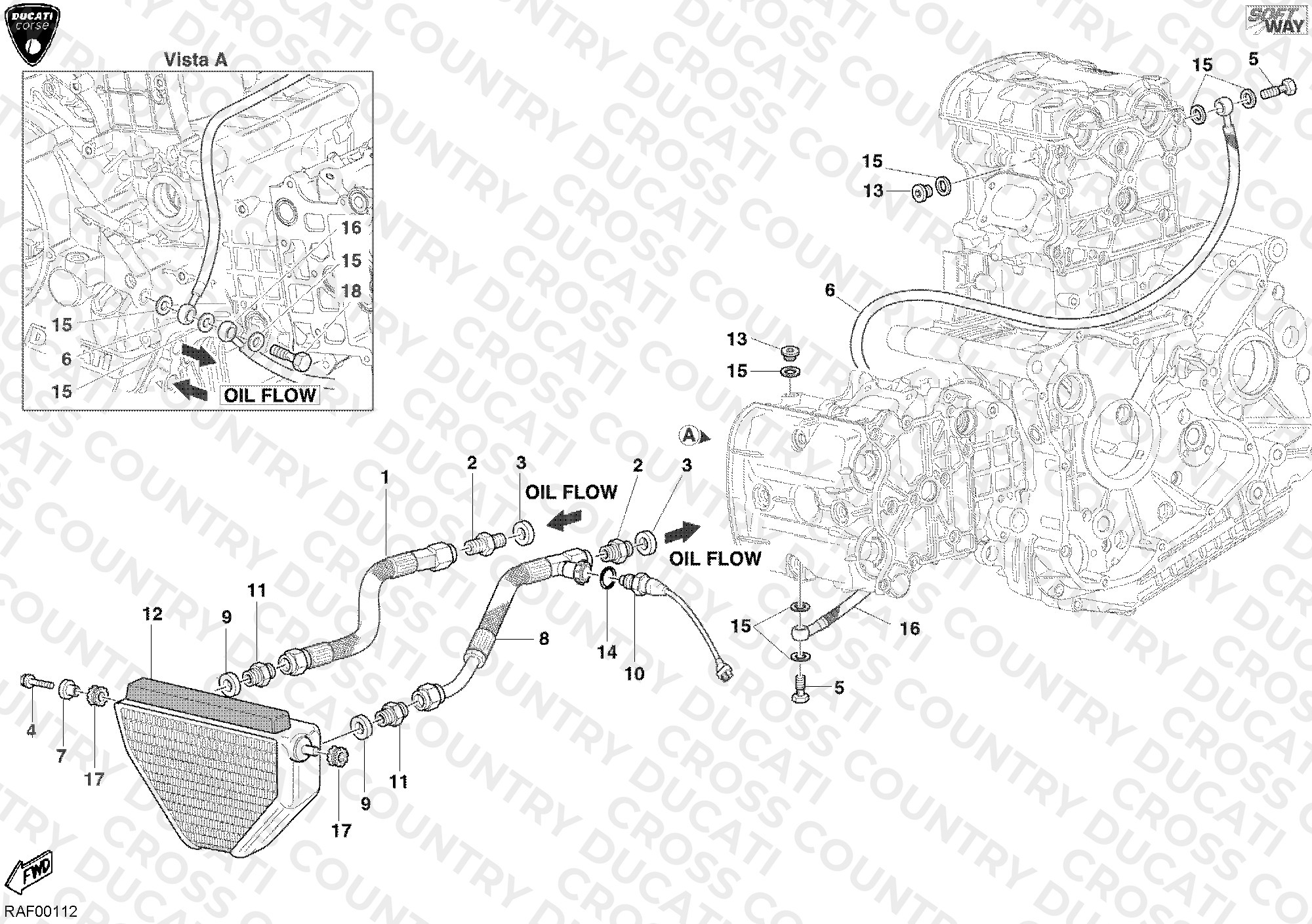 Oil Cooler