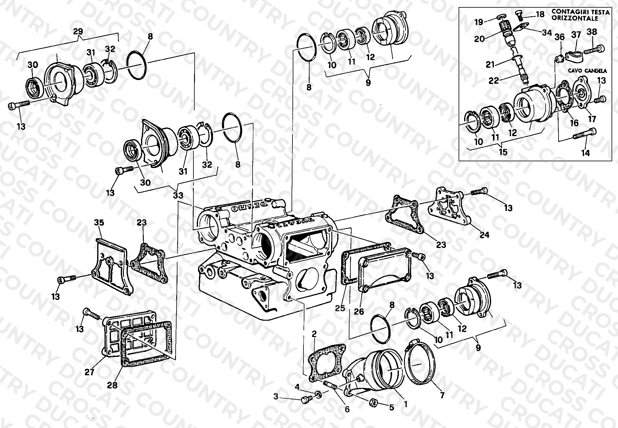 Intake Manifold