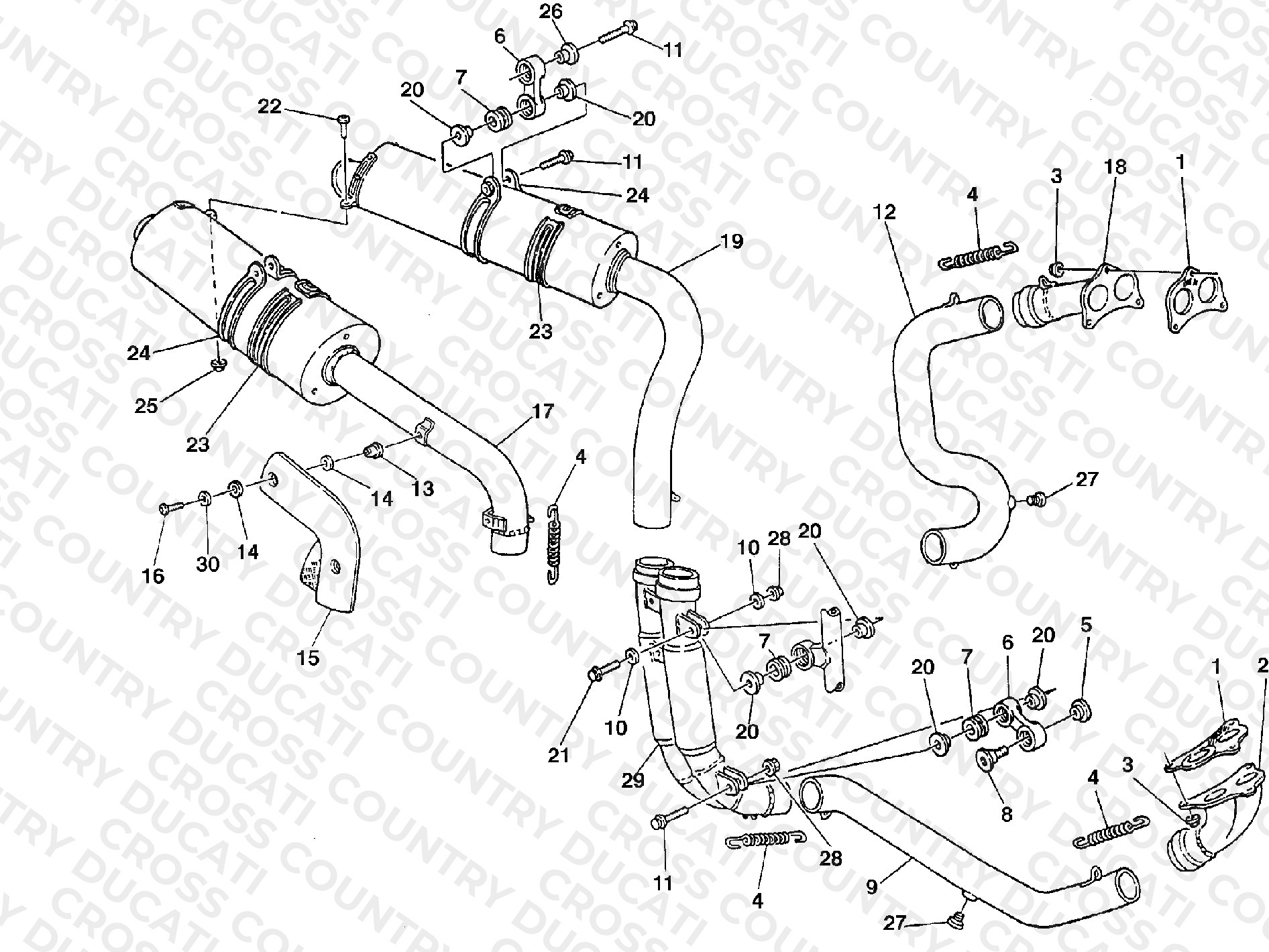 Exhaust System