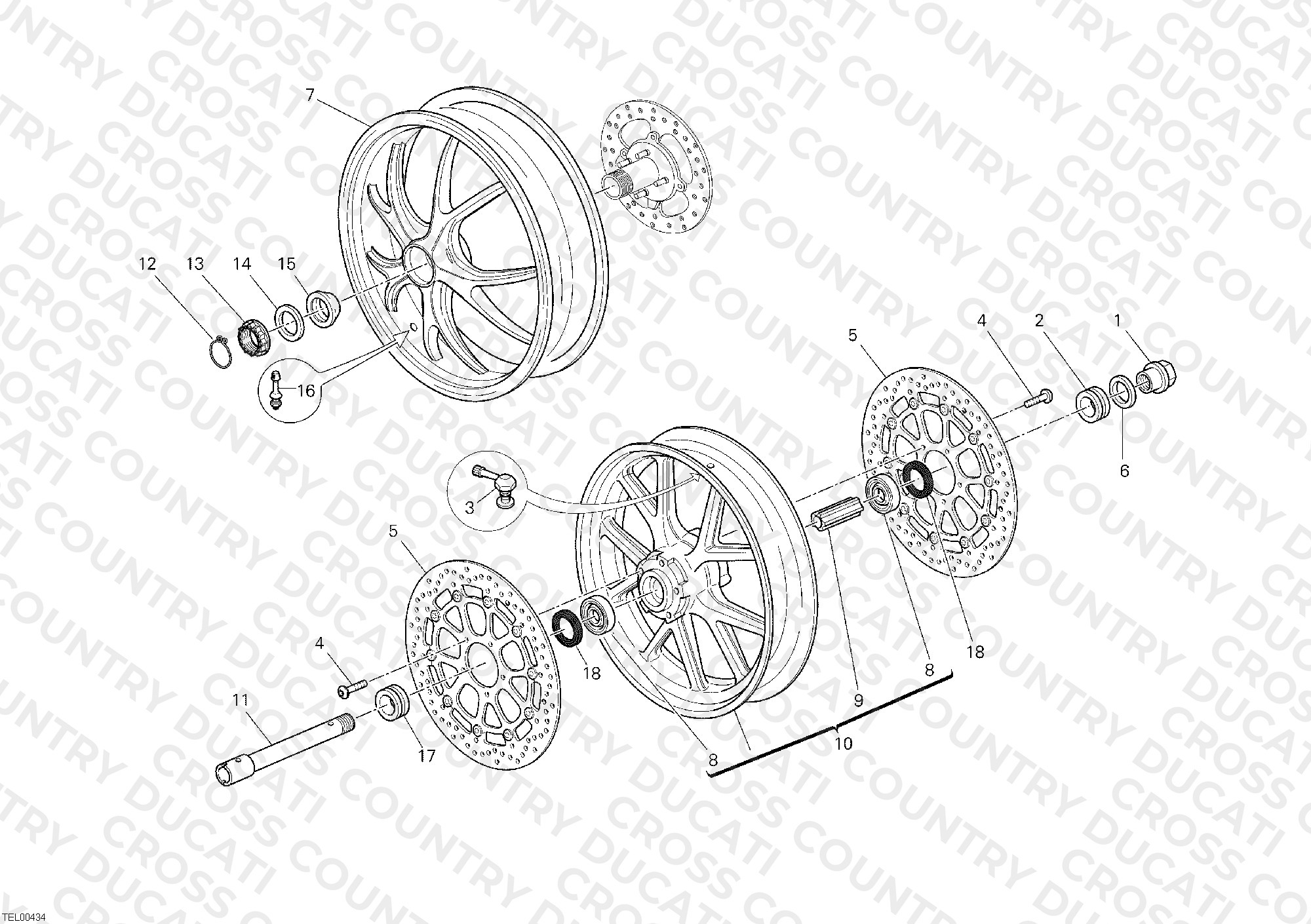 Wheels