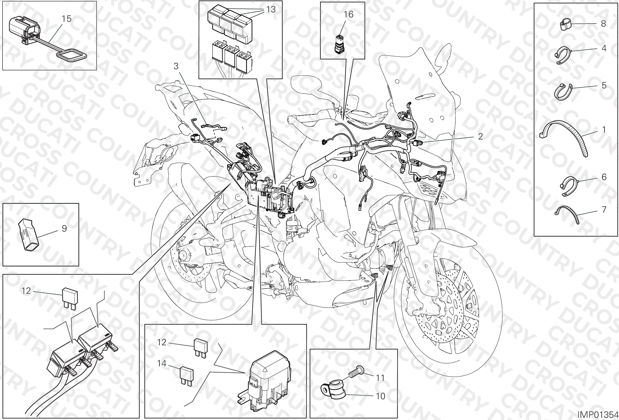 Vehicle Electric System