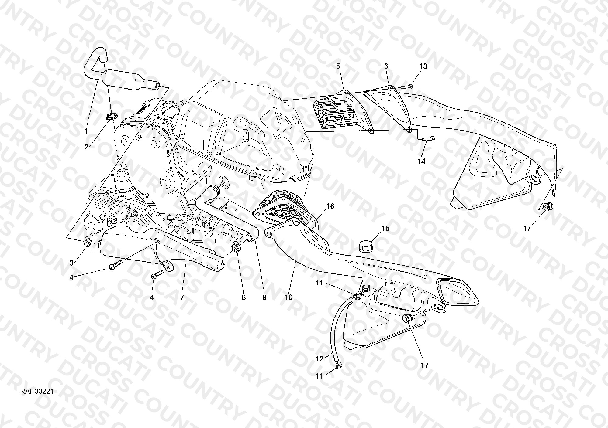 Intake