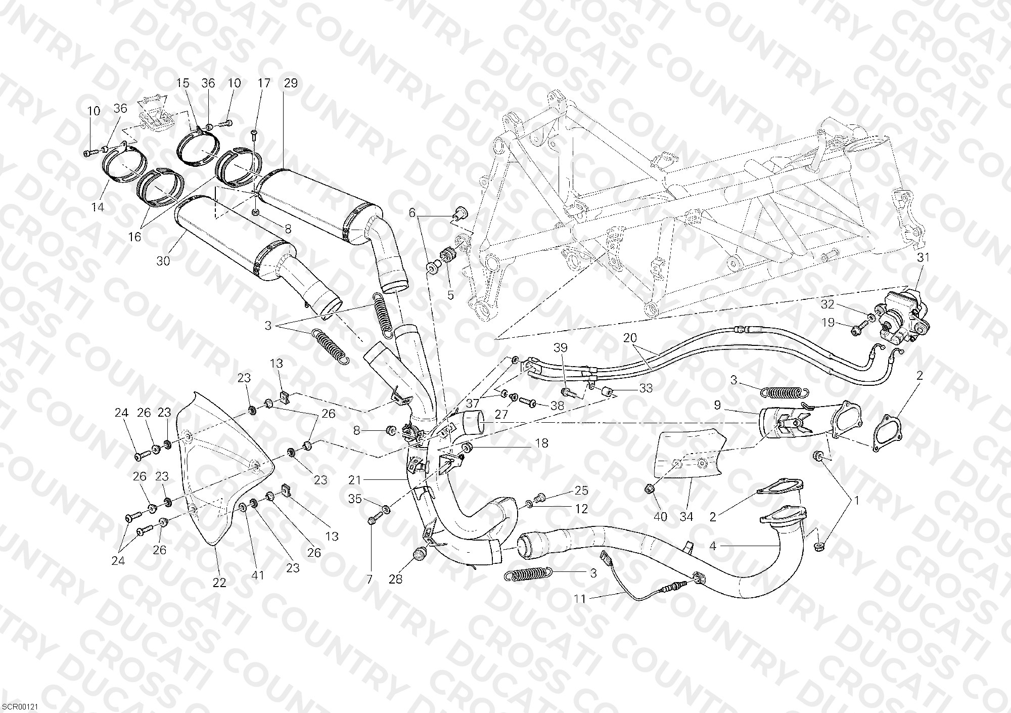 Exhaust System