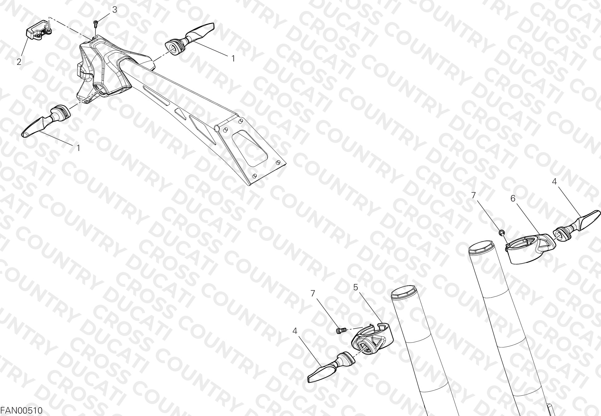 Turn Indicators