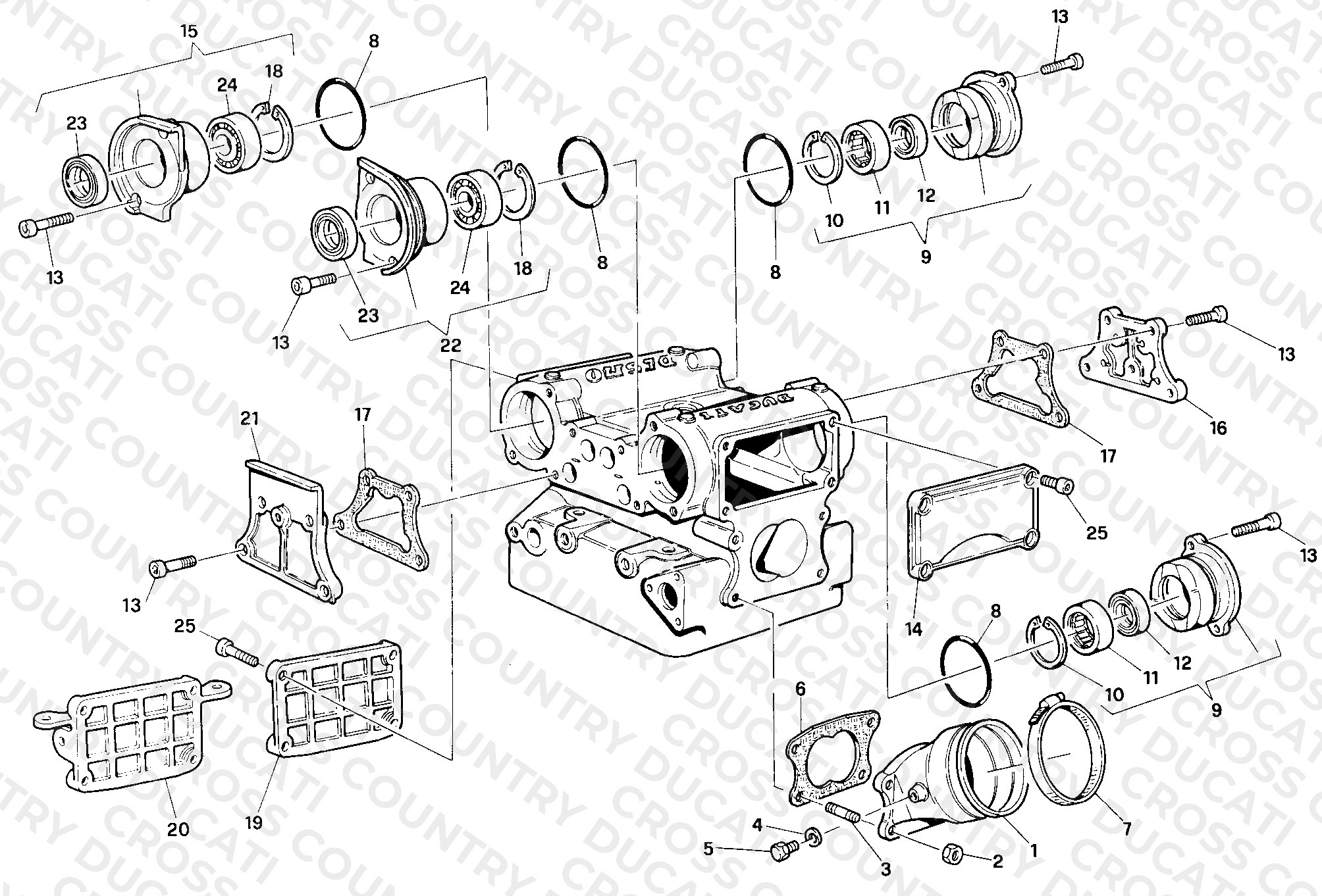 Intake Manifold