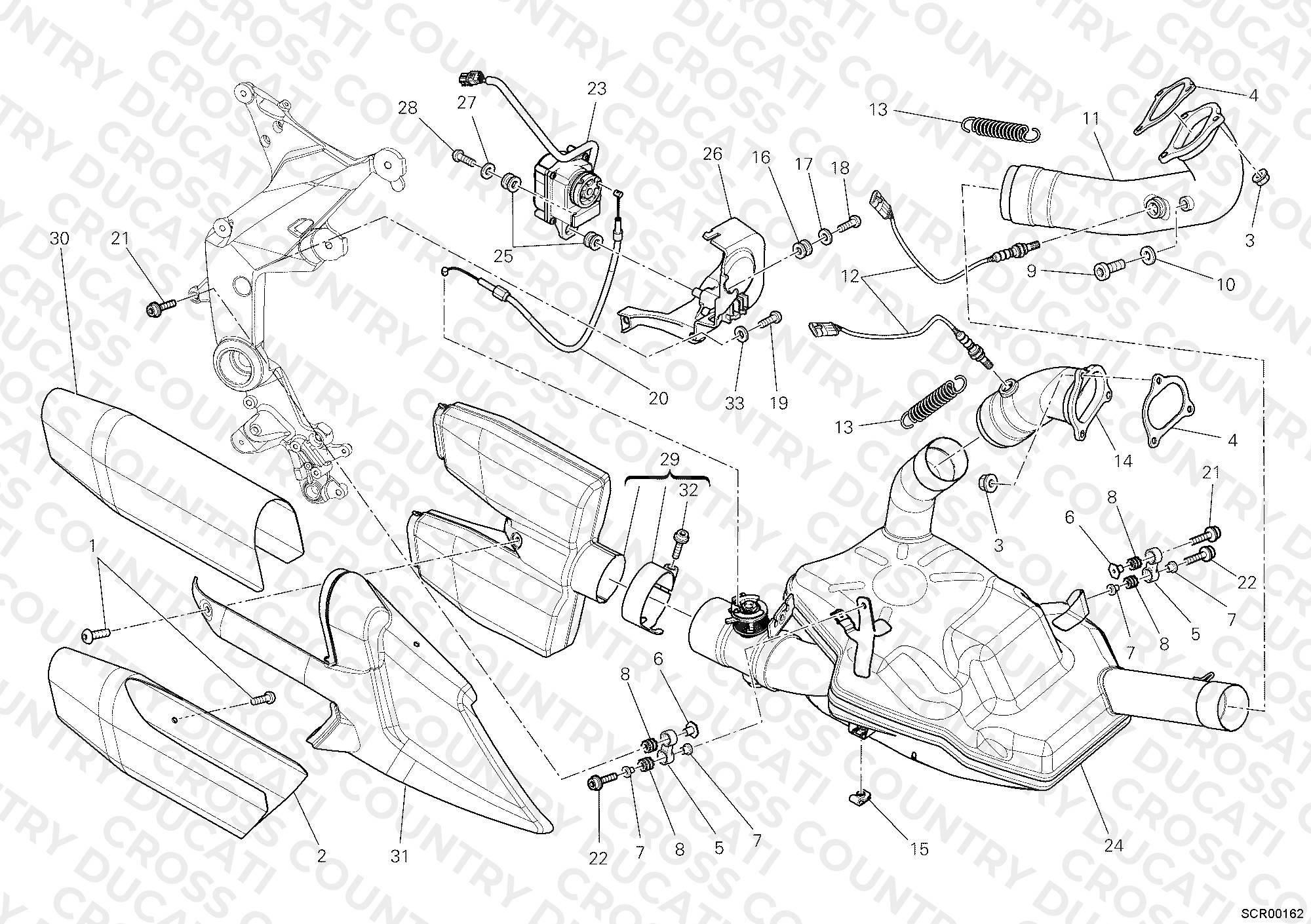 Exhaust System