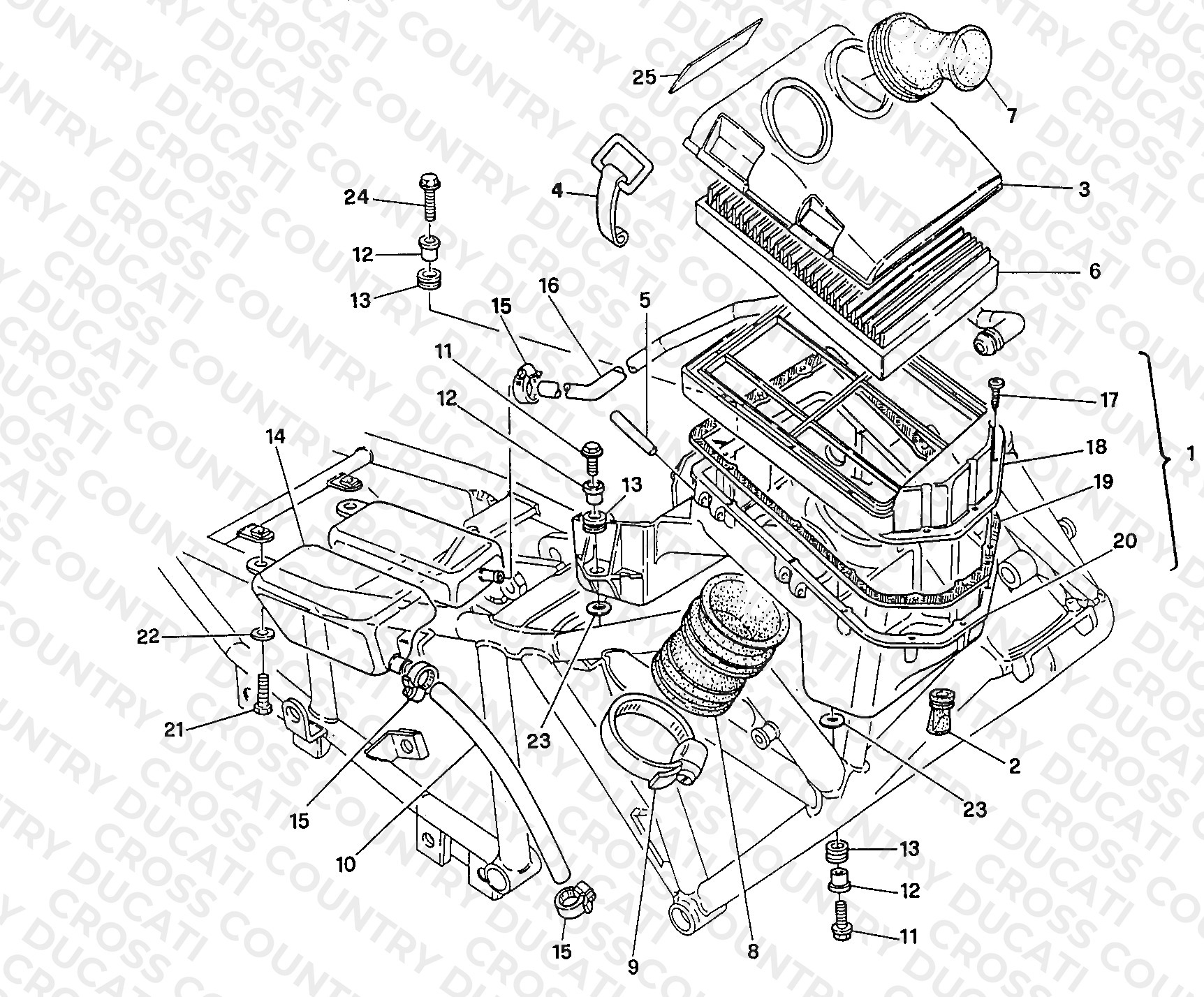 Intake