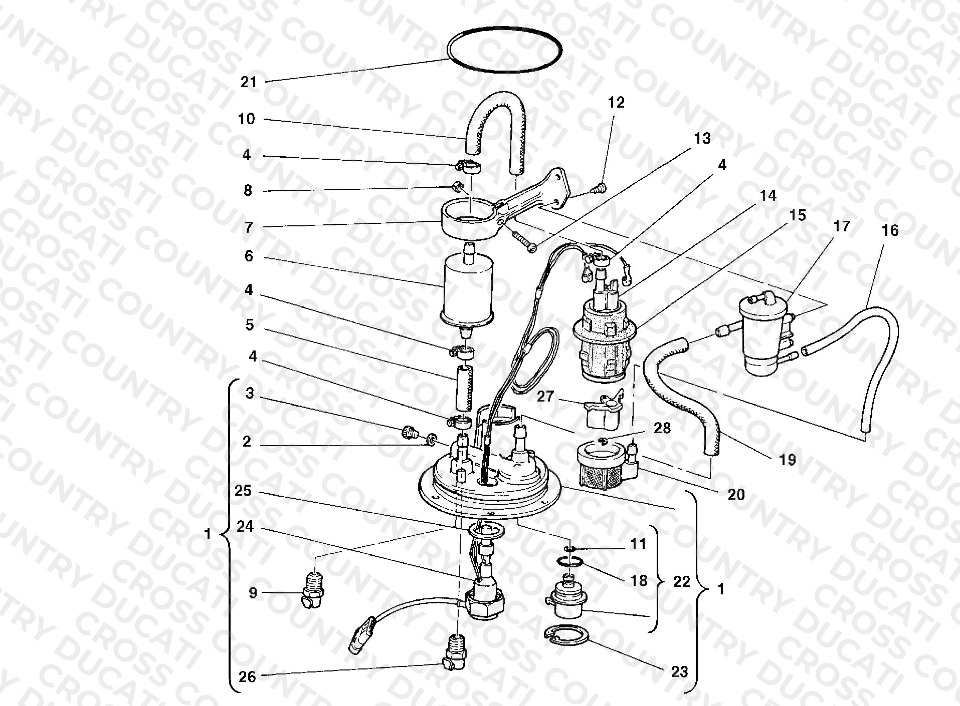 Fuel Pump