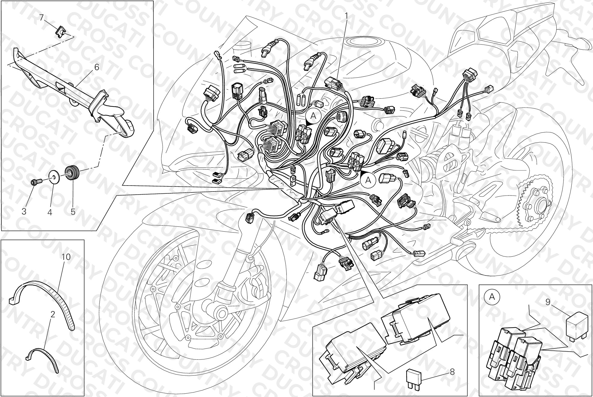 Wiring Harness