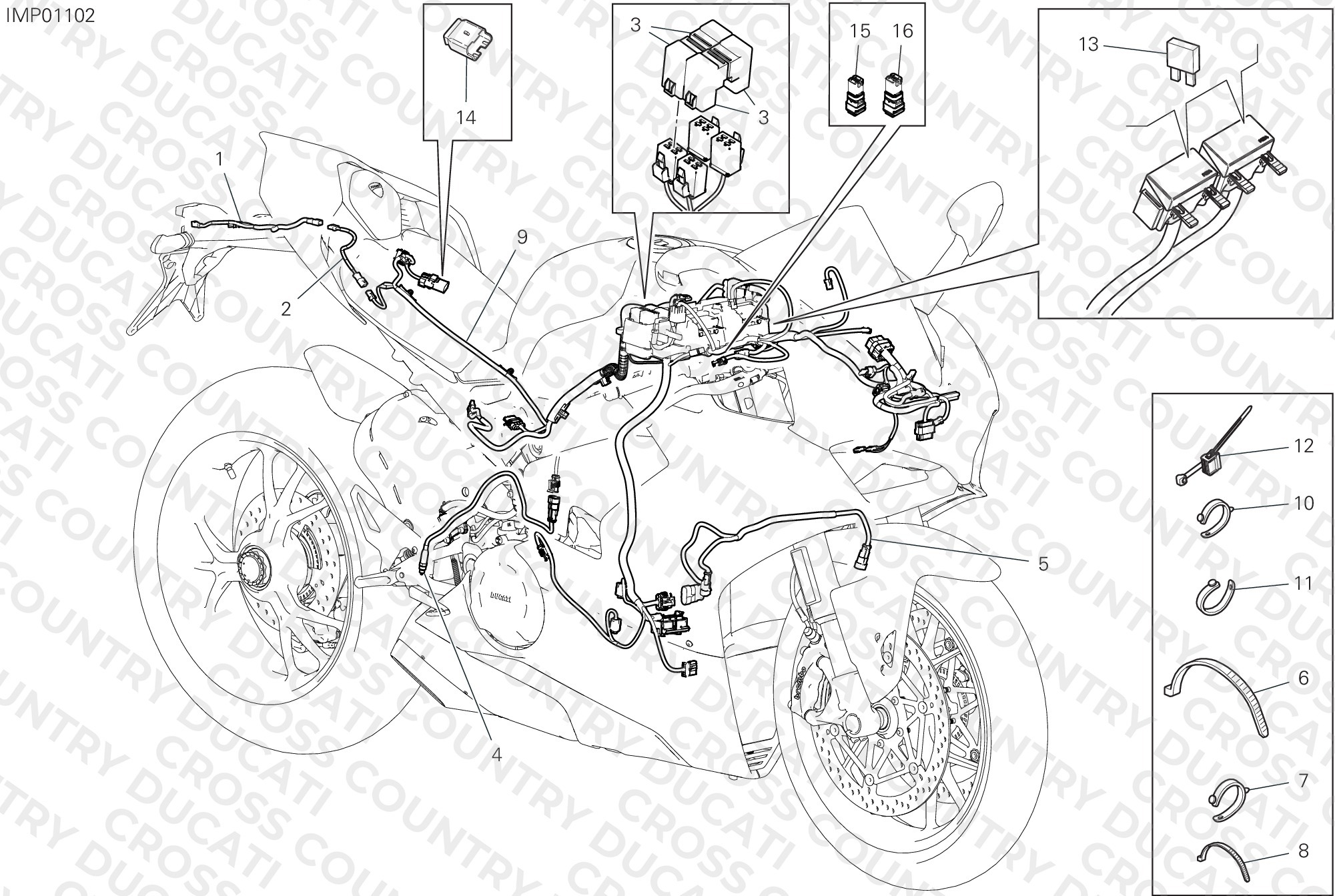 Vehicle Electric System