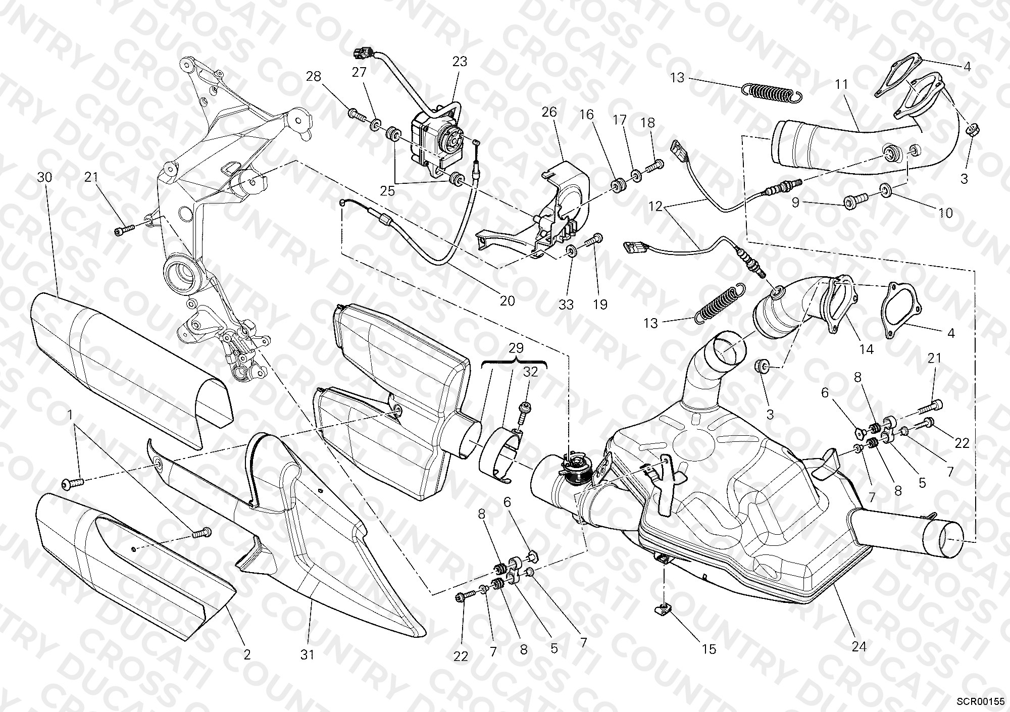 Exhaust System