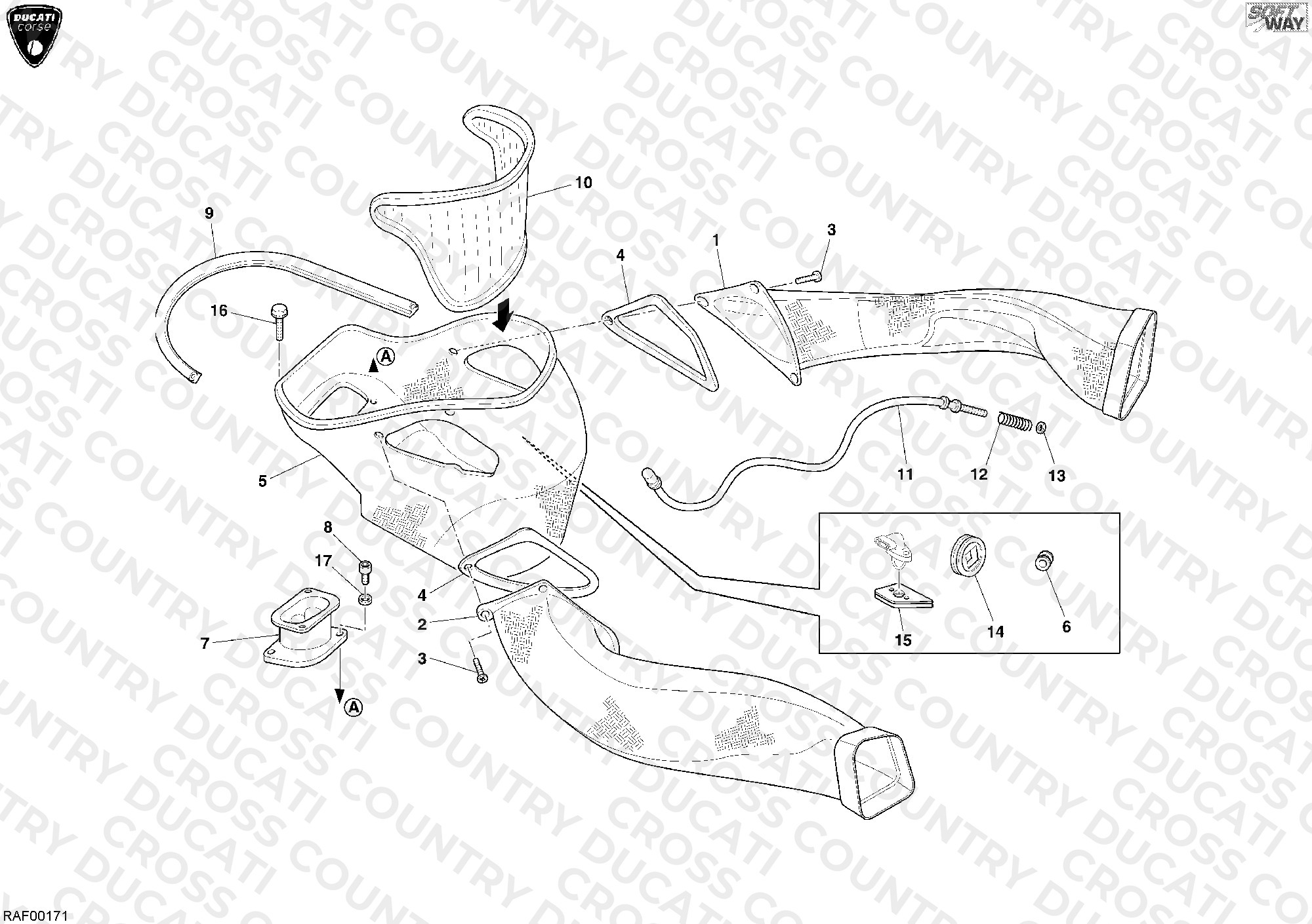 Intake