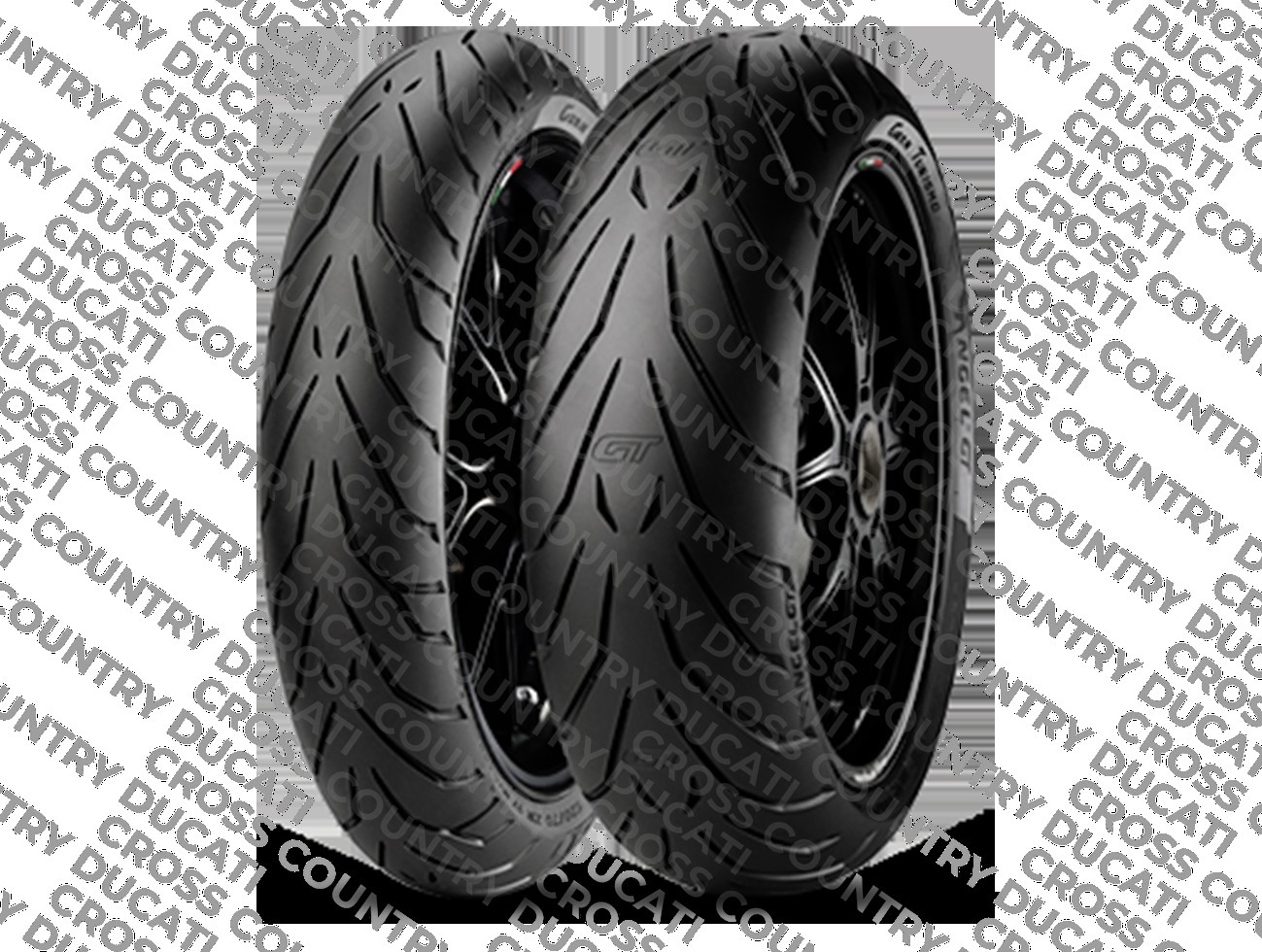 Pirelli Angel™ GT