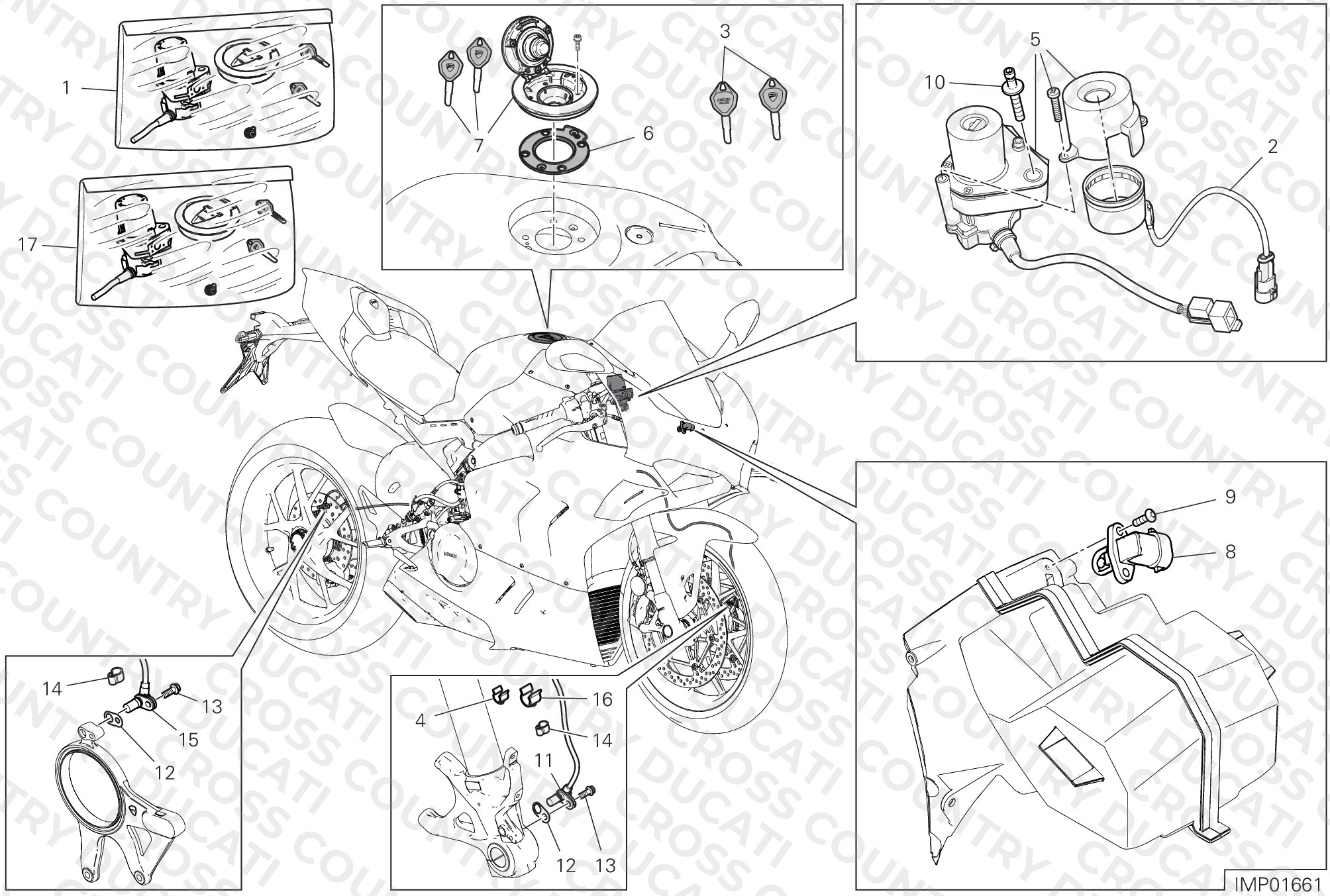 Electrical Devices
