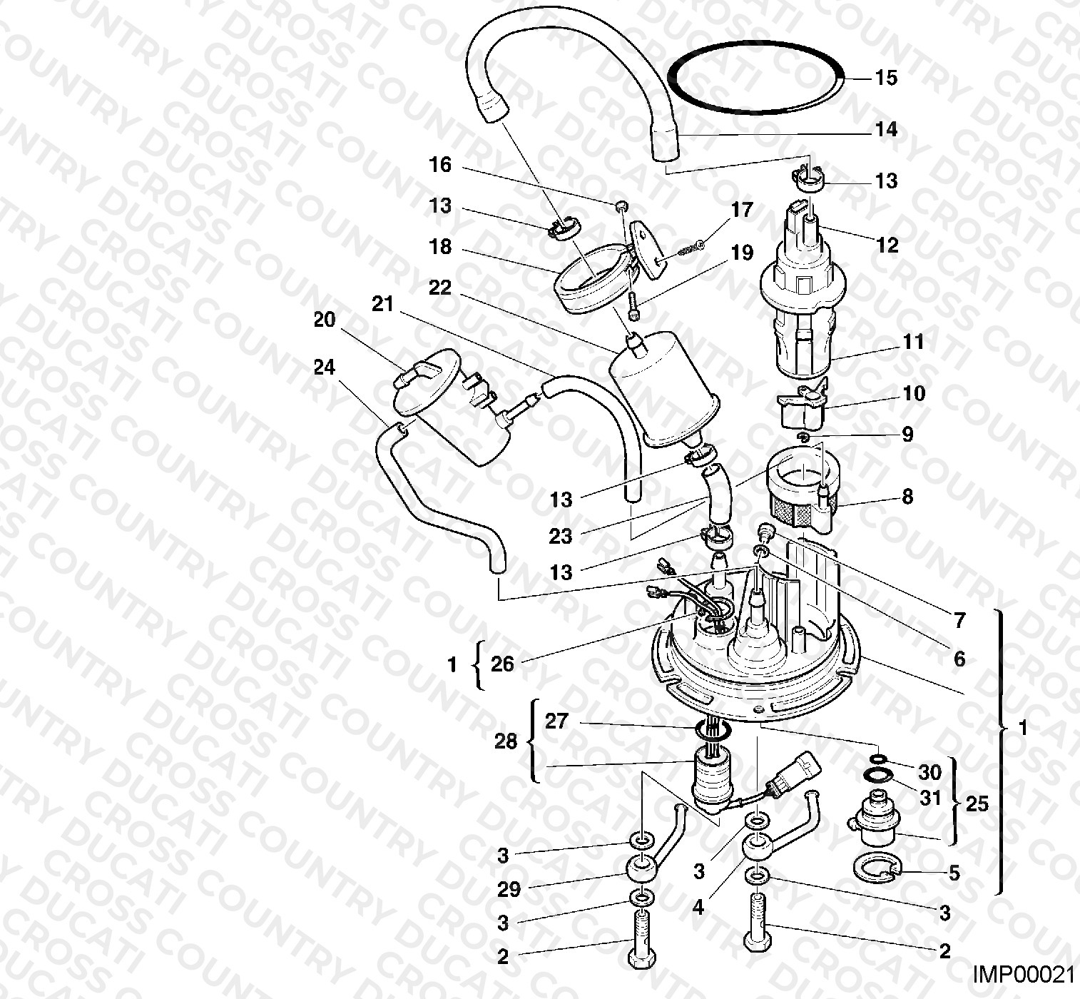 Fuel Pump