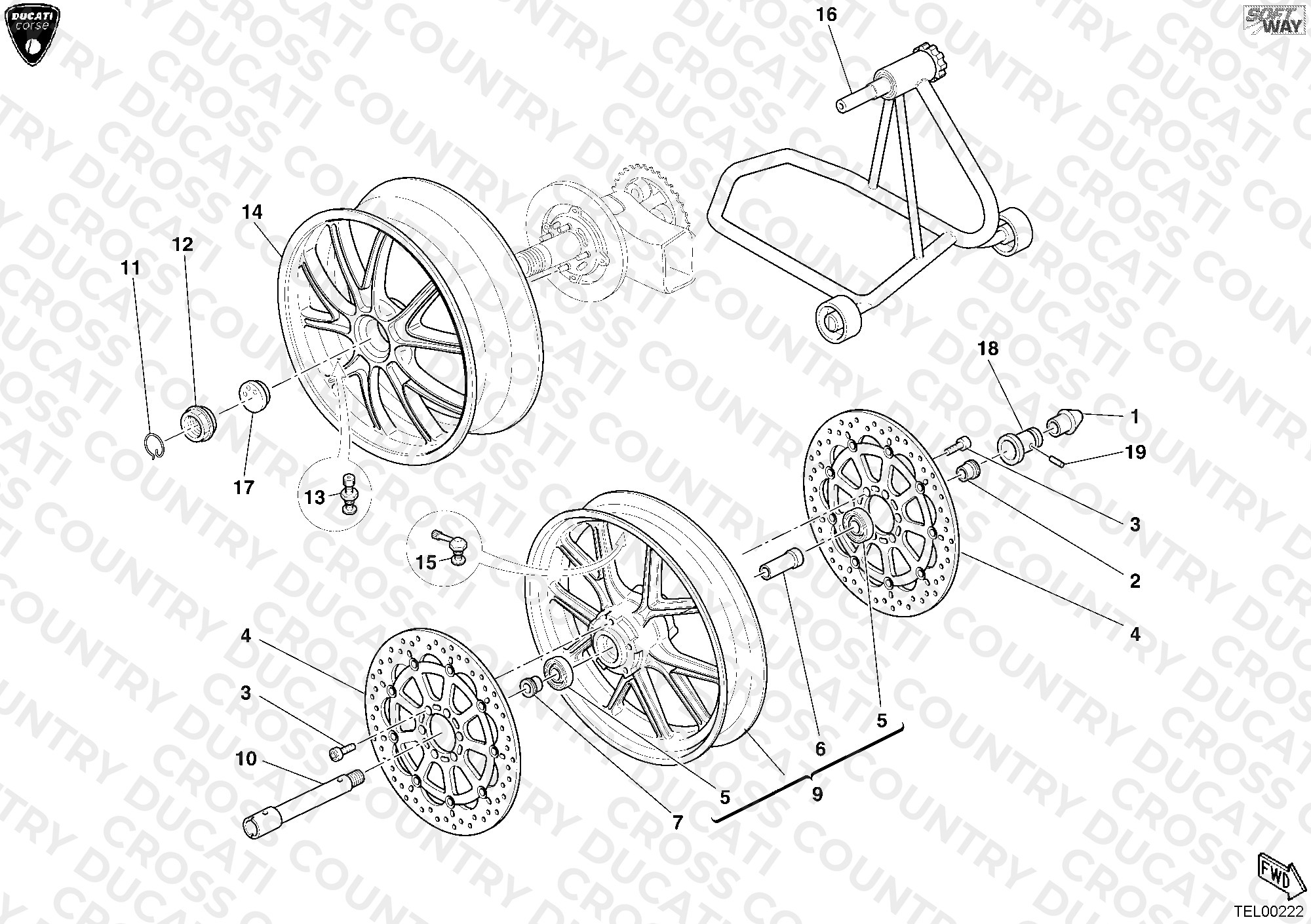 Wheels