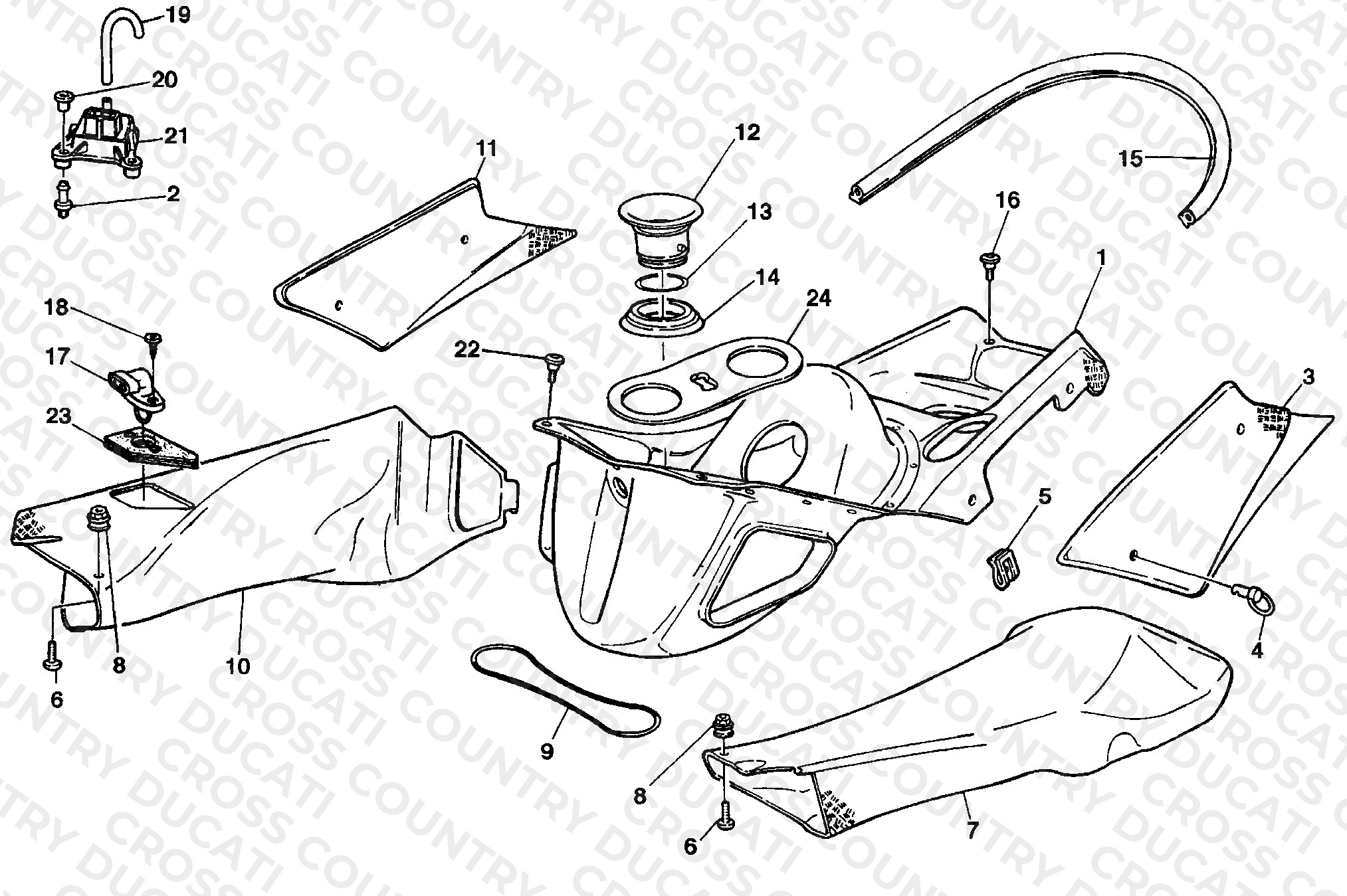 Intake